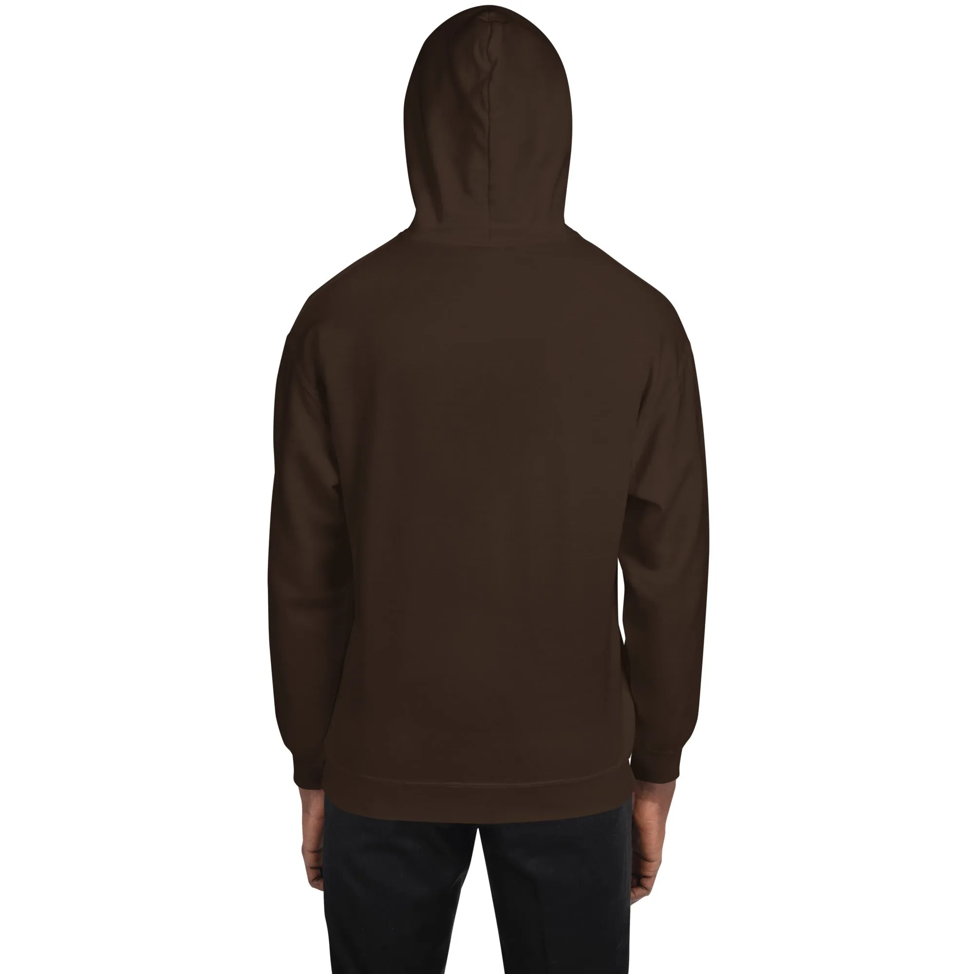 Stay ready Hoodie
