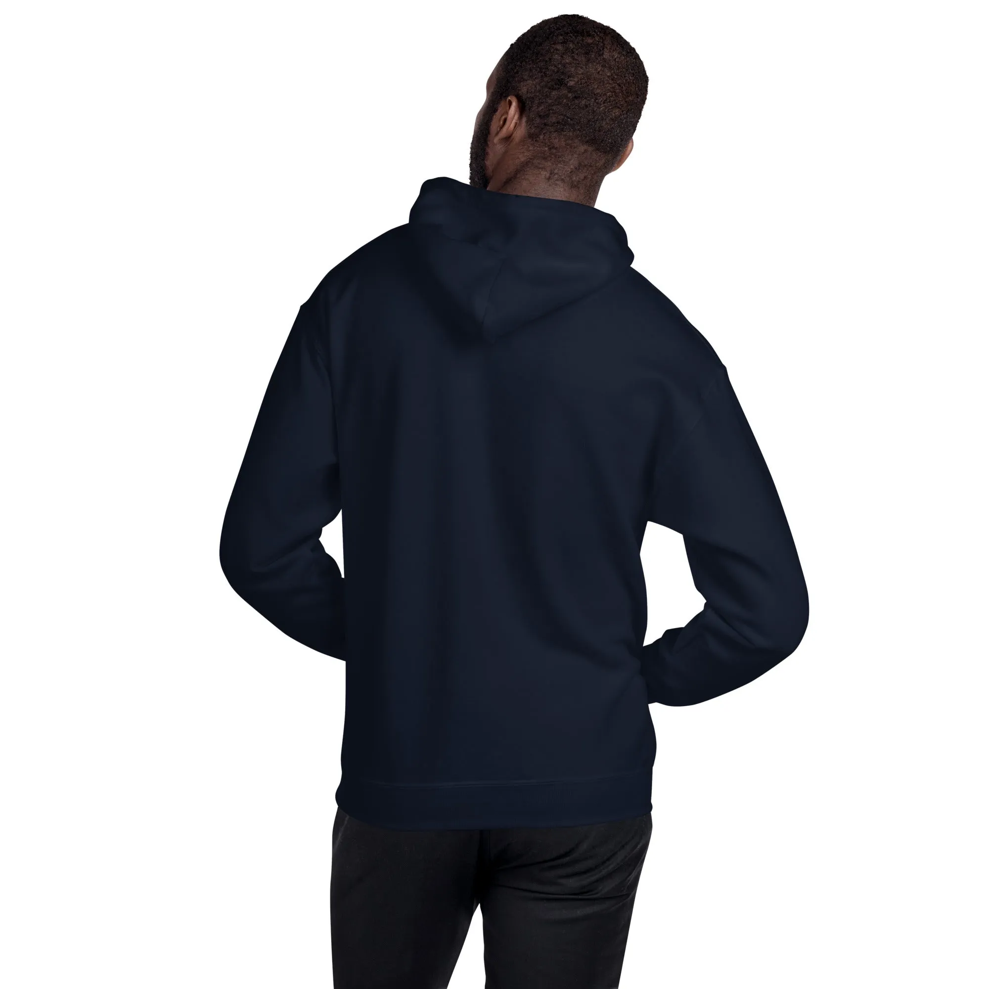 Stay ready Hoodie