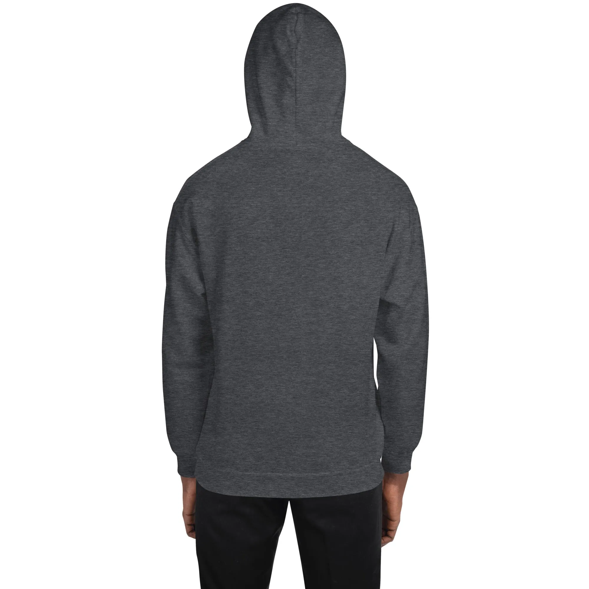 Stay ready Hoodie
