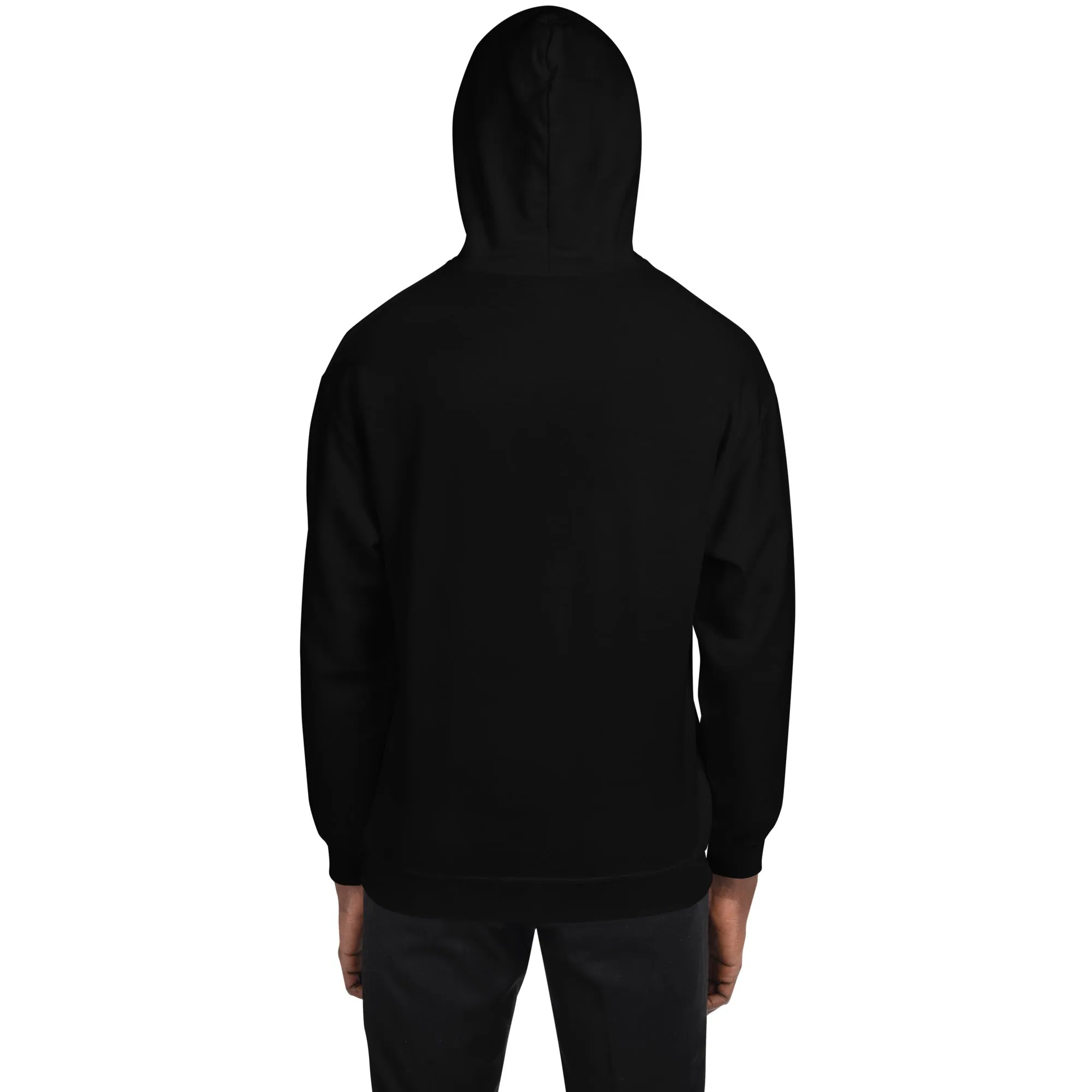 Stay ready Hoodie
