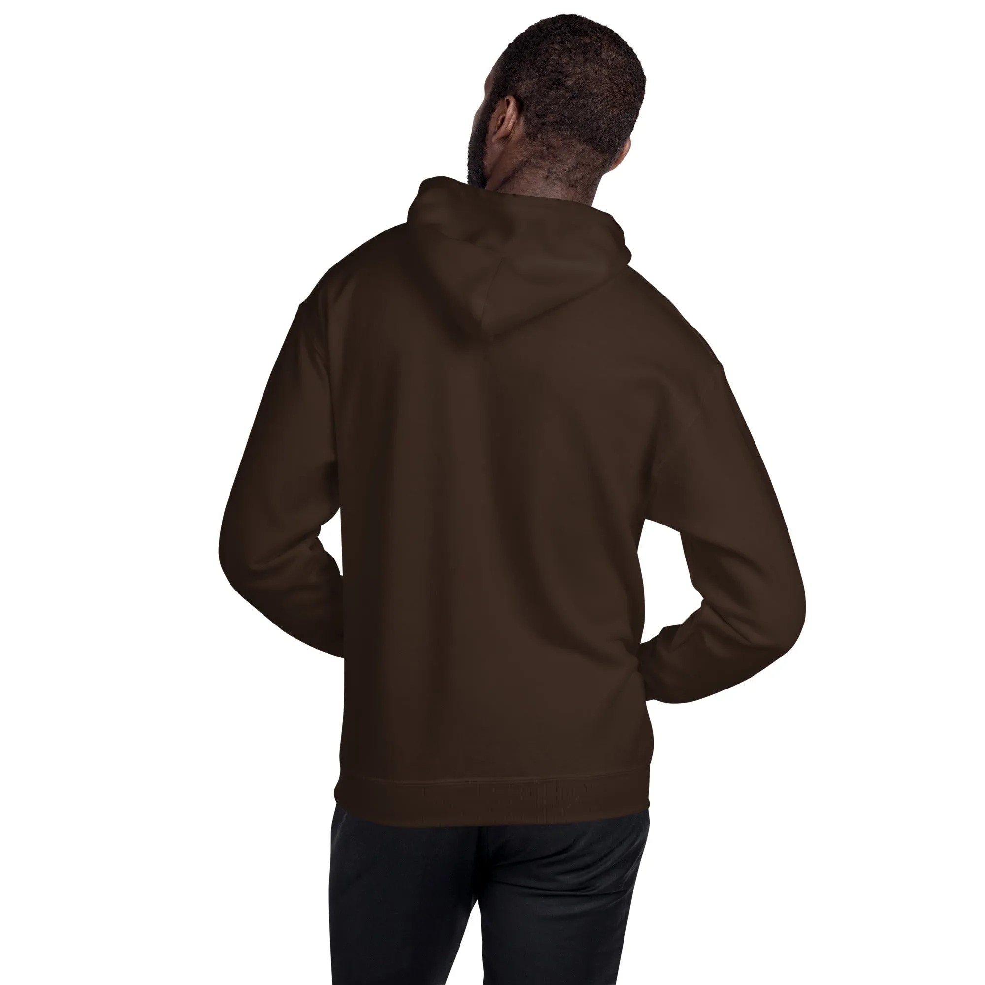 Stay ready Hoodie