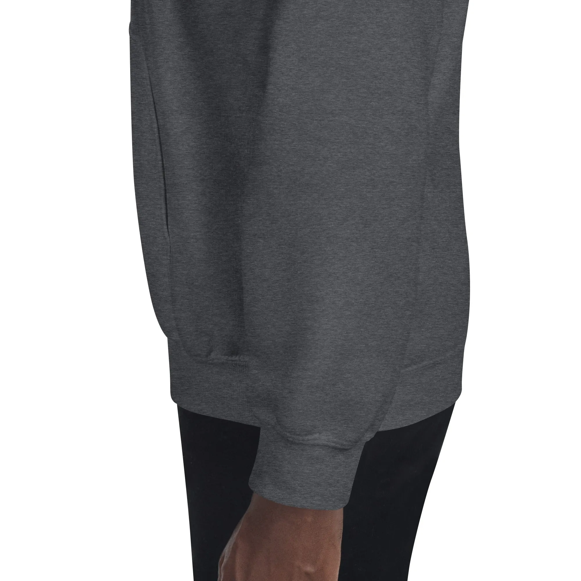 Stay ready Hoodie