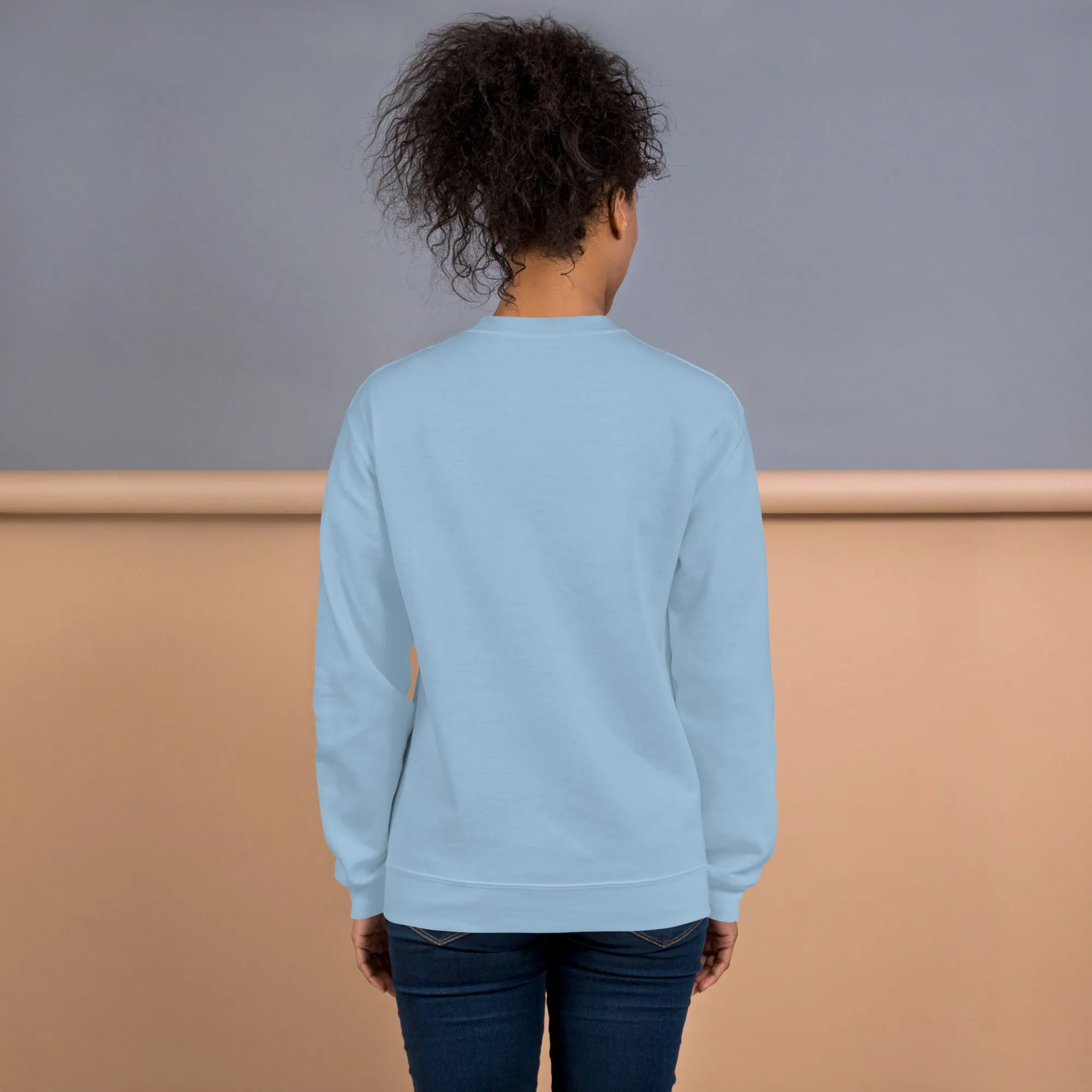 Stay Ready Sweatshirt