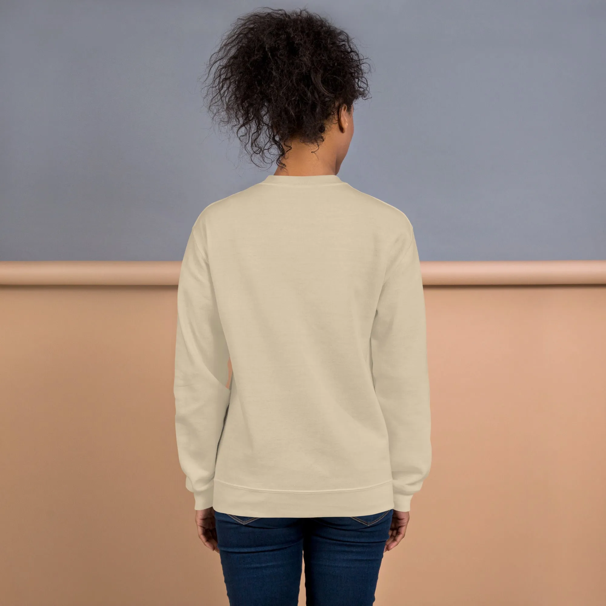 Stay Ready Sweatshirt