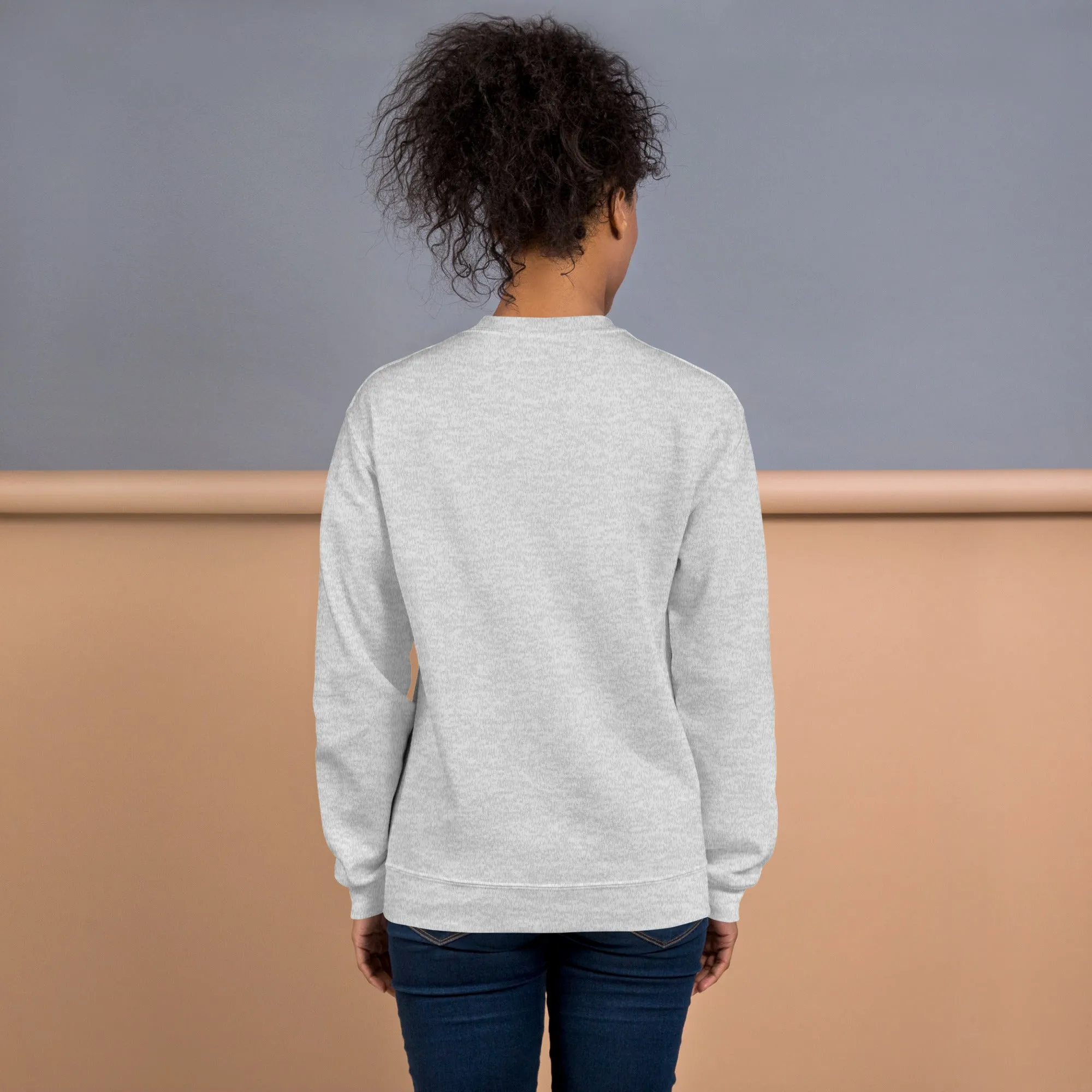 Stay Ready Sweatshirt