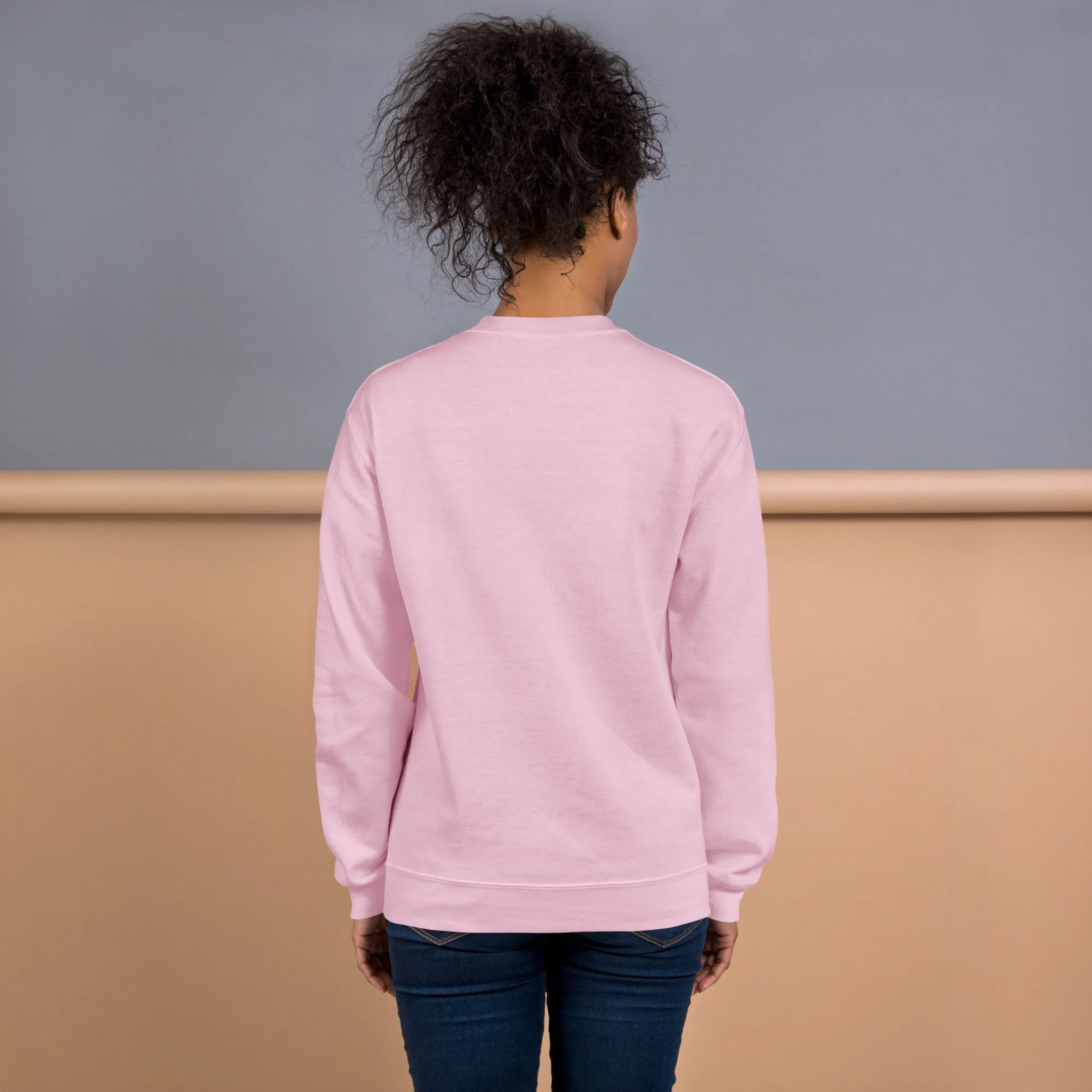 Stay Ready Sweatshirt