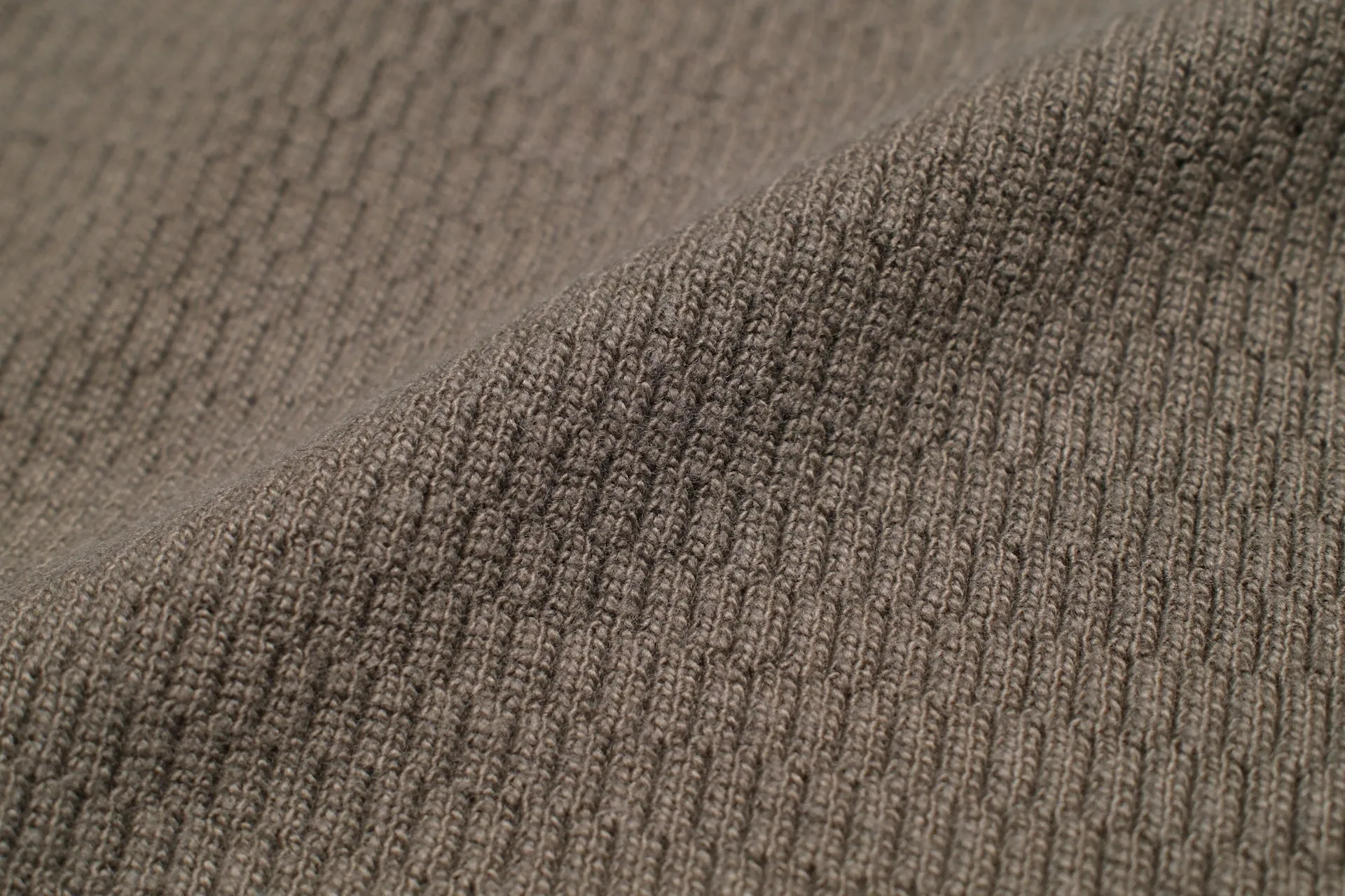 Stevenson Overall Co. Heavyweight Waffle Thermal Sweatshirt (Olive)