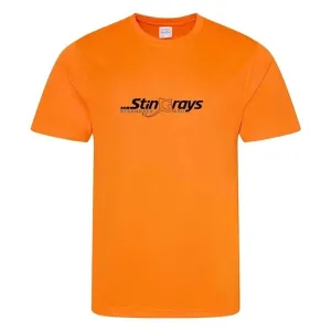 Stingrays ASC - Unisex Kids Cool T