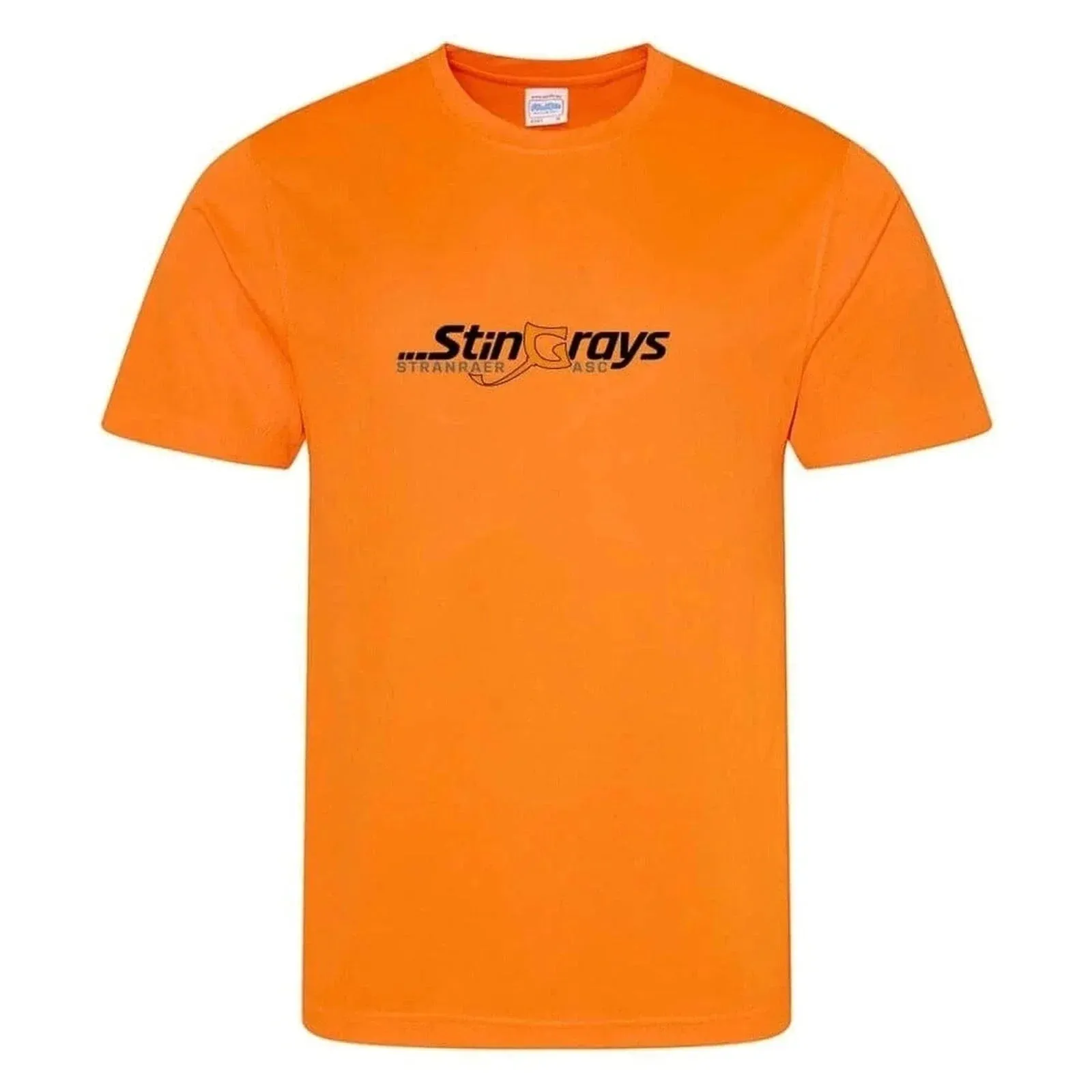 Stingrays ASC - Unisex Kids Cool T
