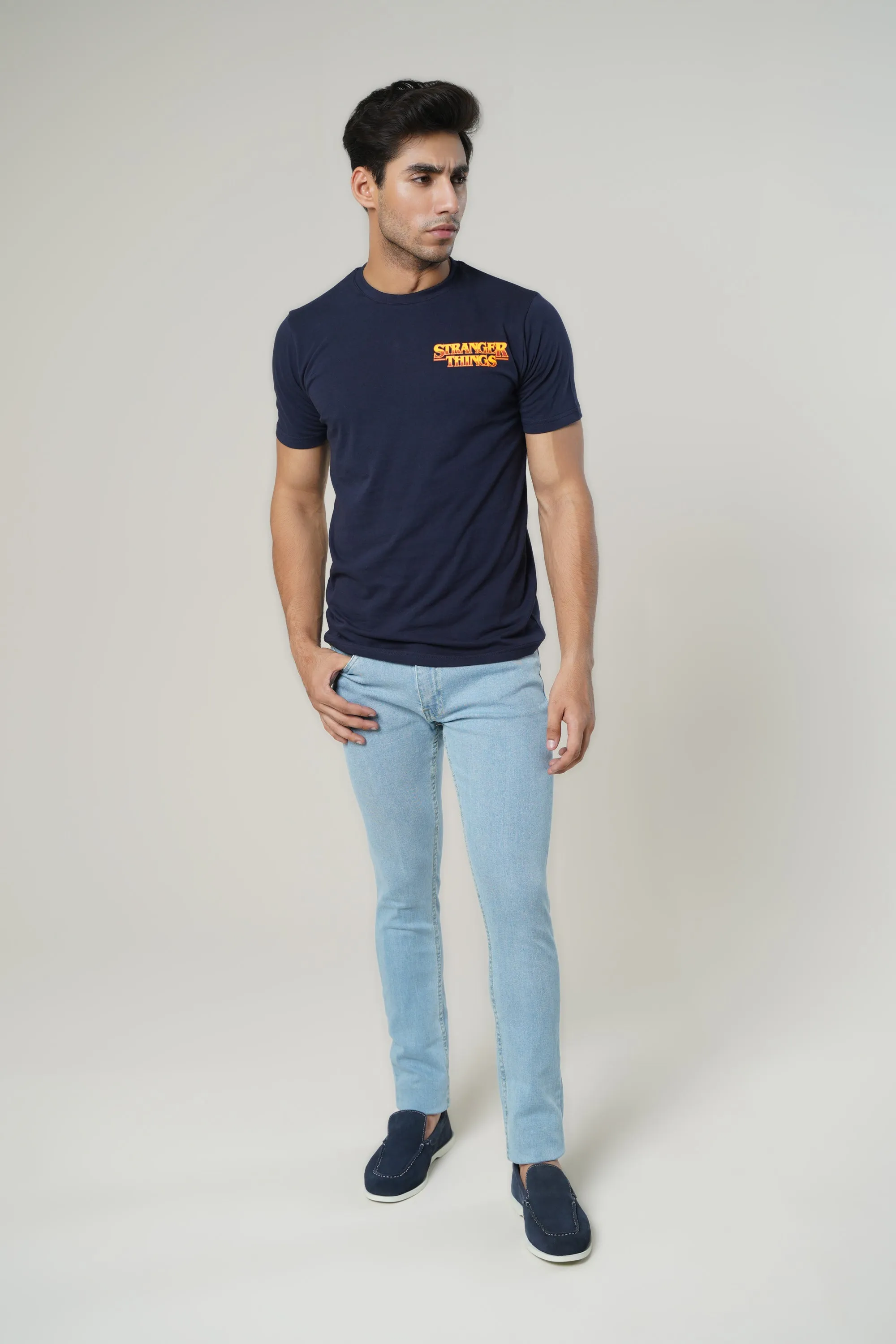 Stranger Things T-Shirt