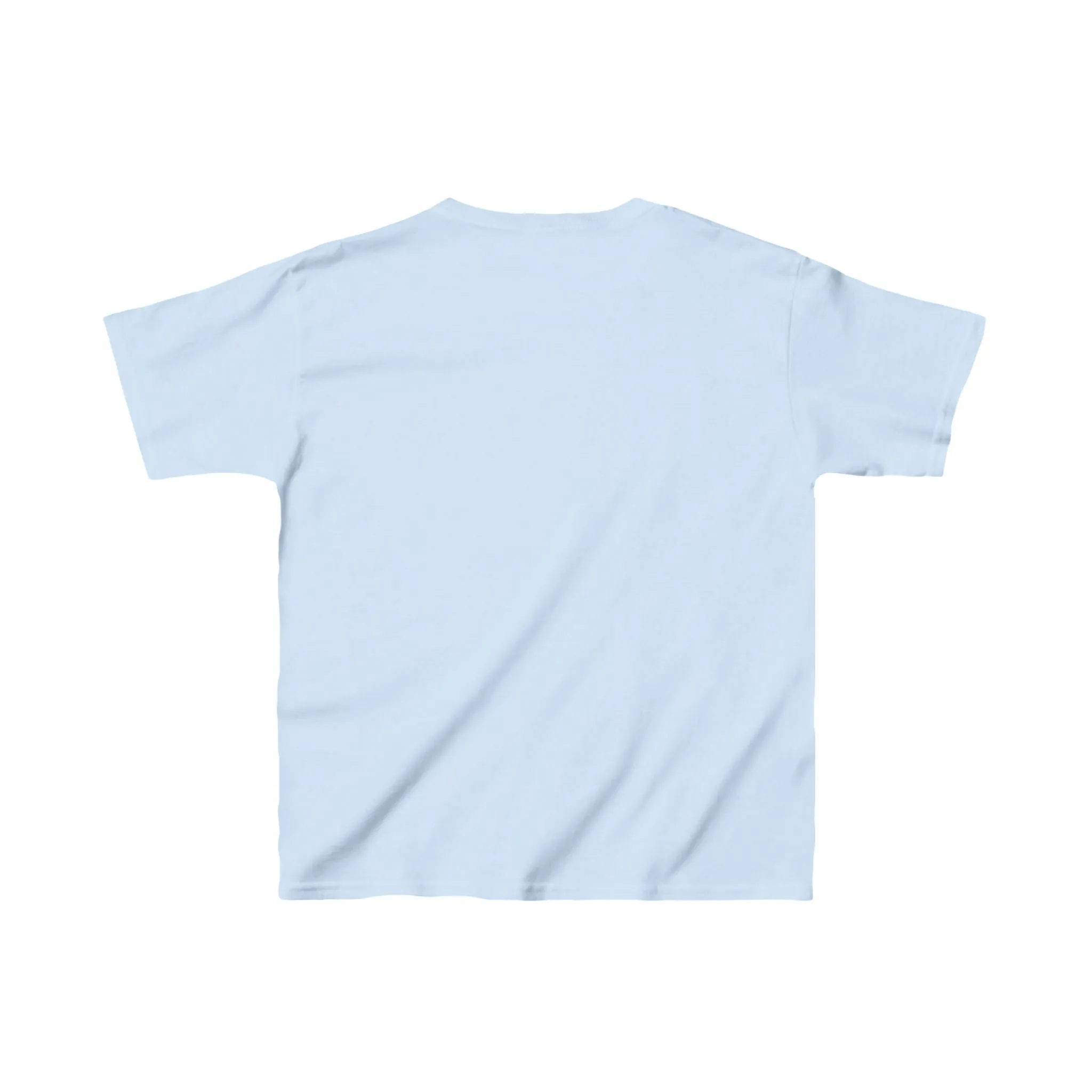 Submarine Boxy Tee
