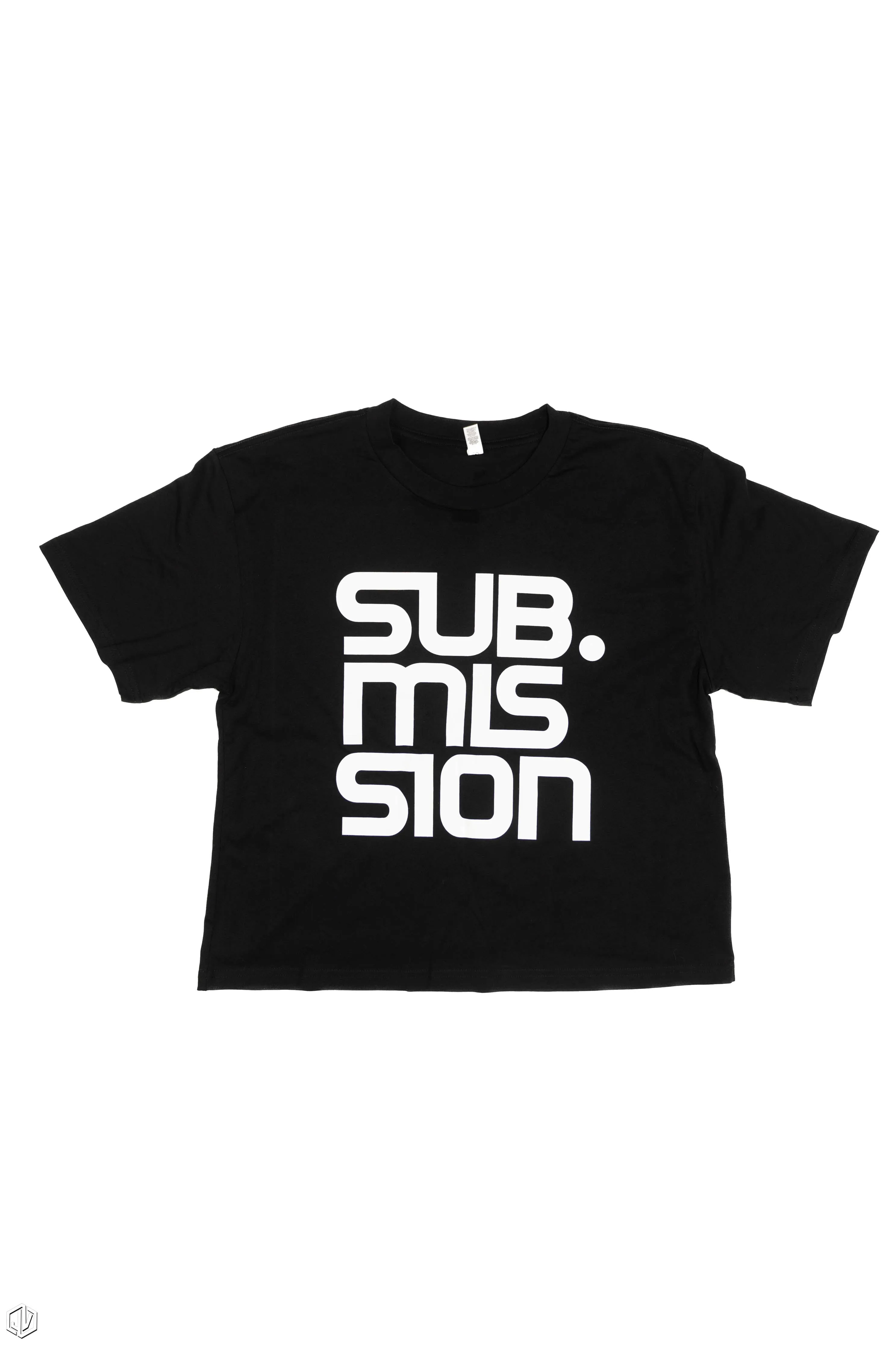 Sub.mission Sound Not Hype Tshirt (Womens)