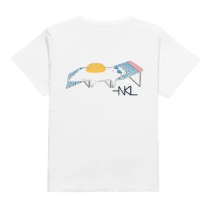Sunny Side Up T-Shirt | Gettin' Fried