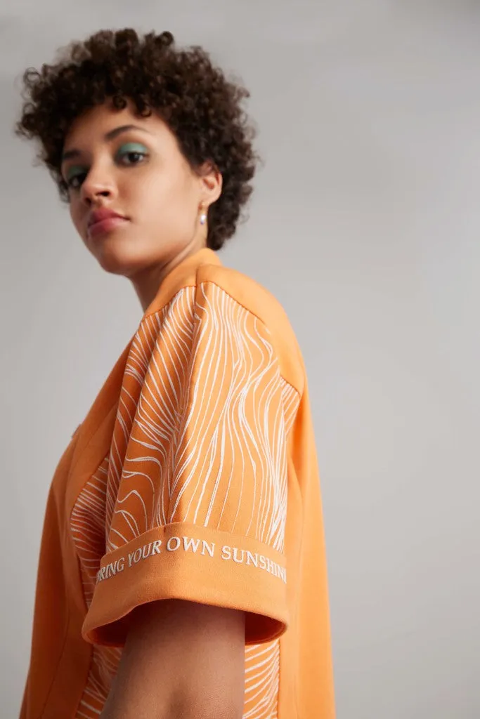 Sunshine Resort Shirt