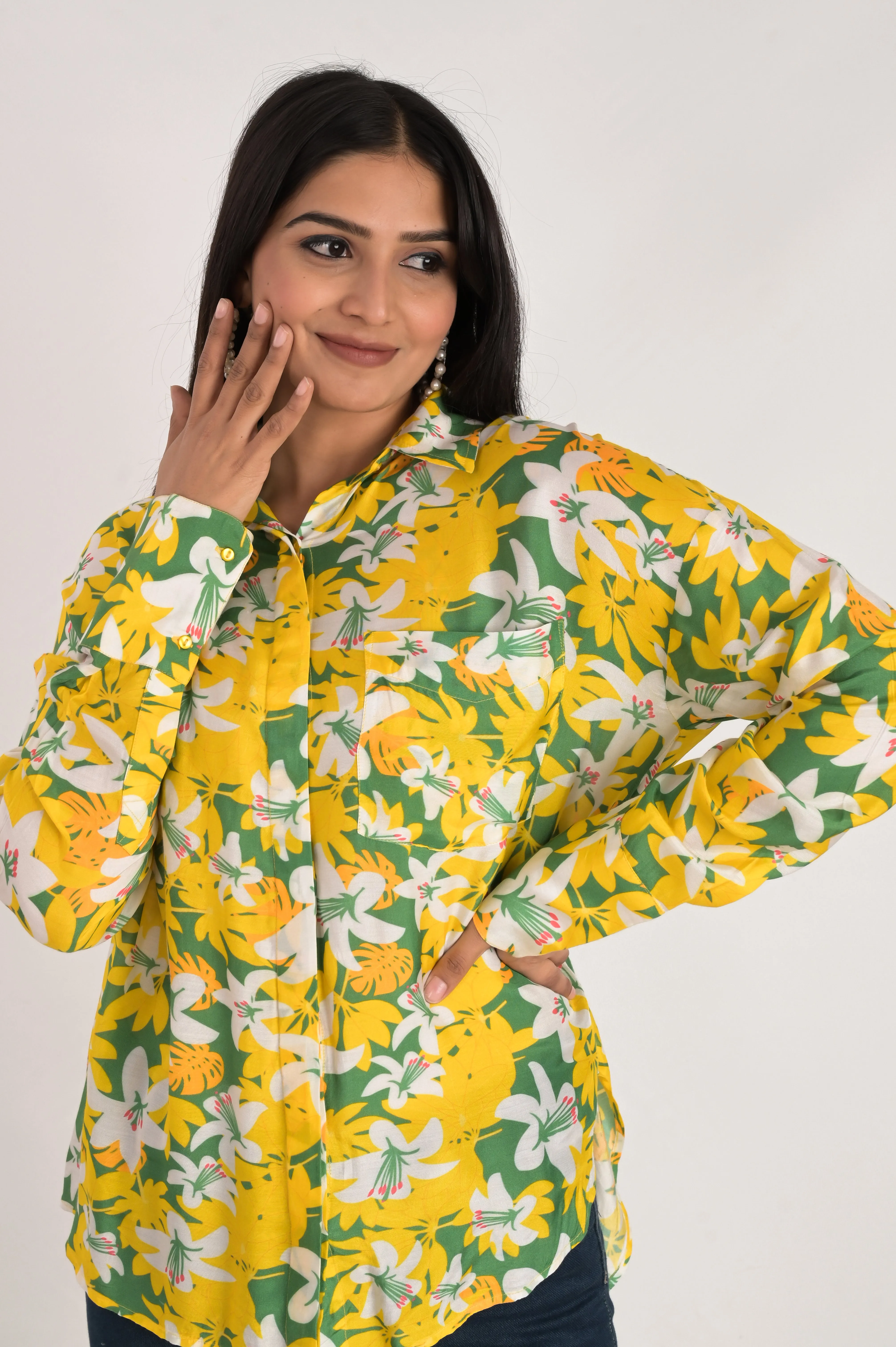 Sunshine Shirt