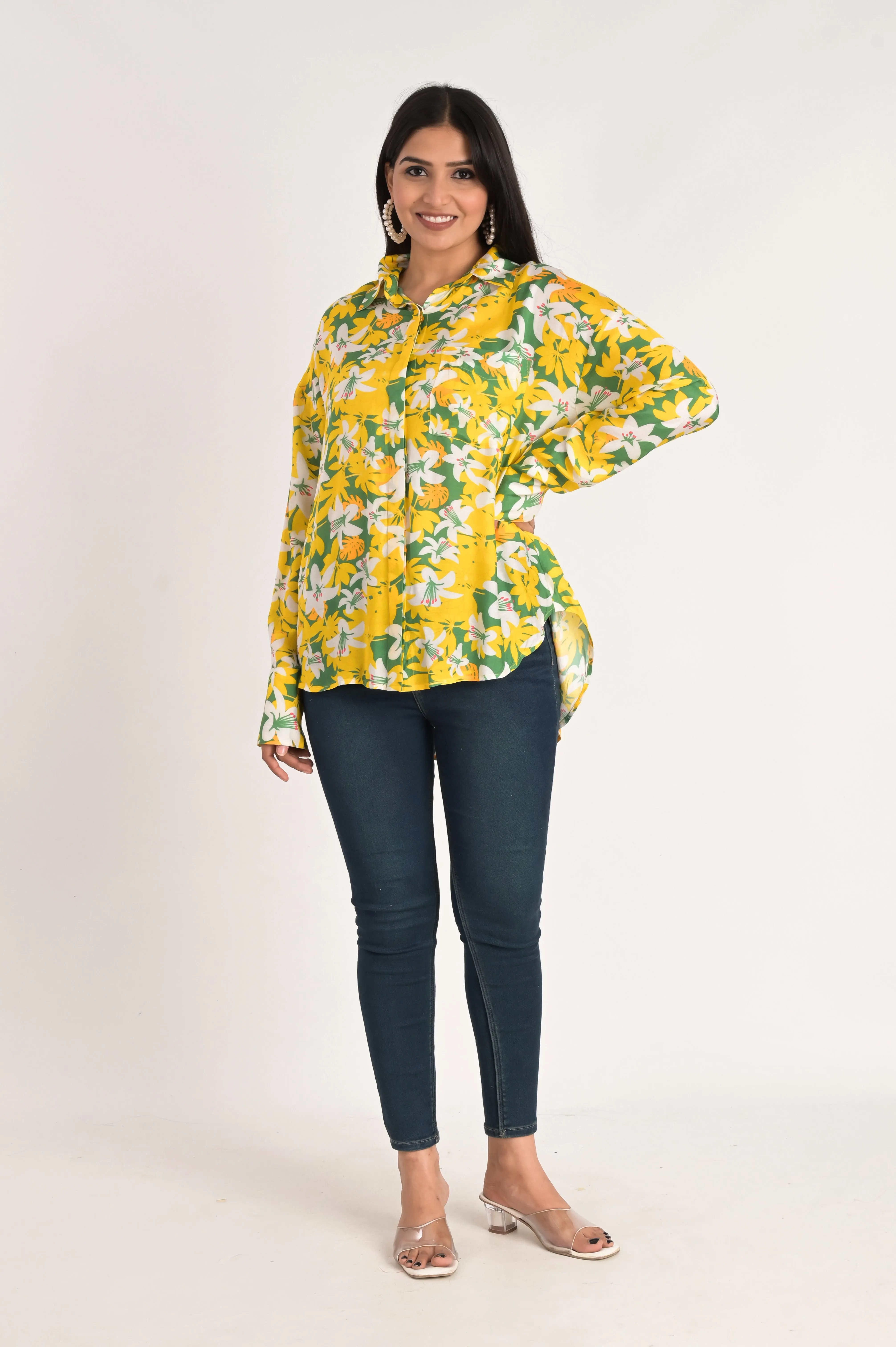 Sunshine Shirt