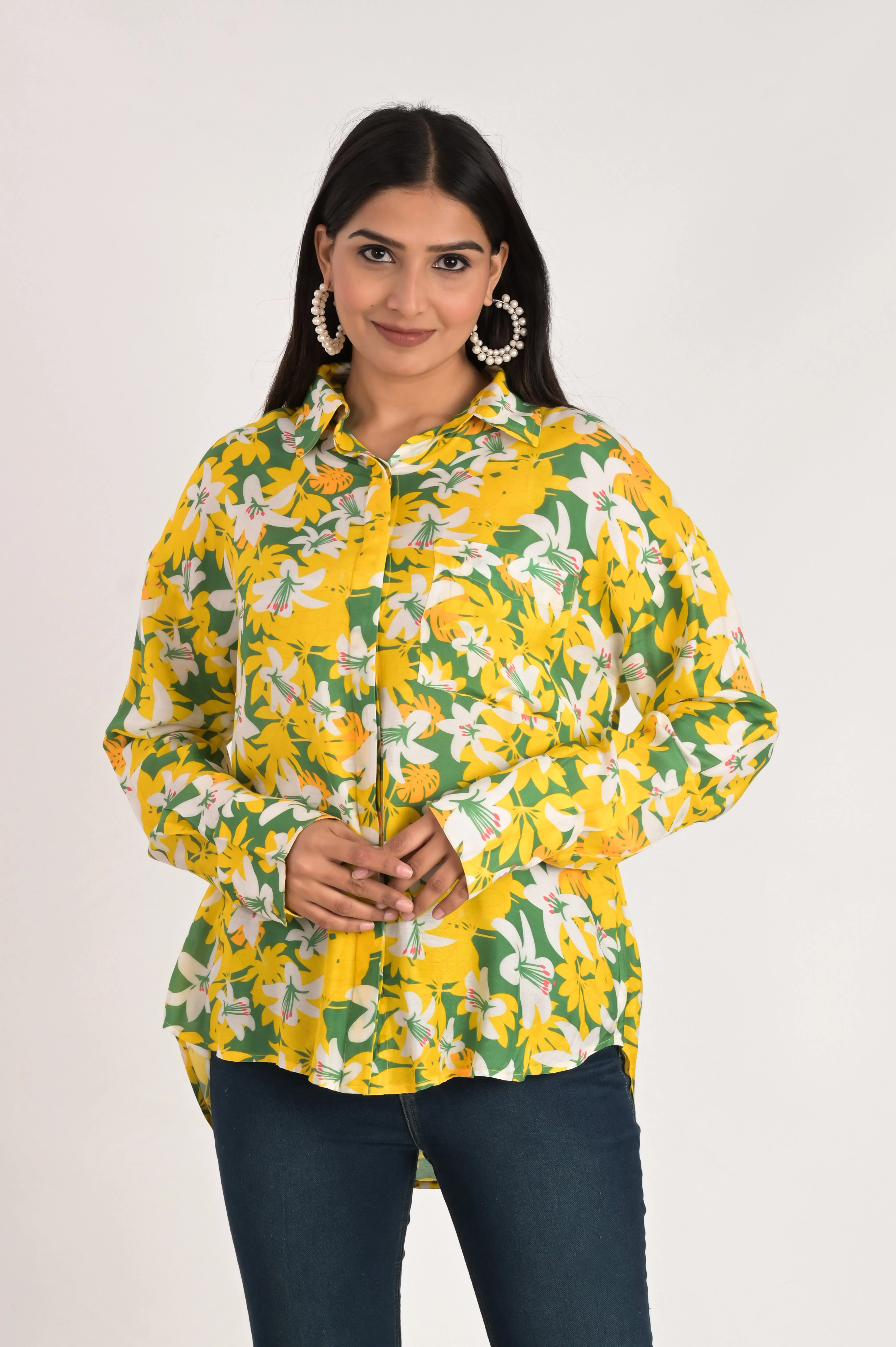 Sunshine Shirt