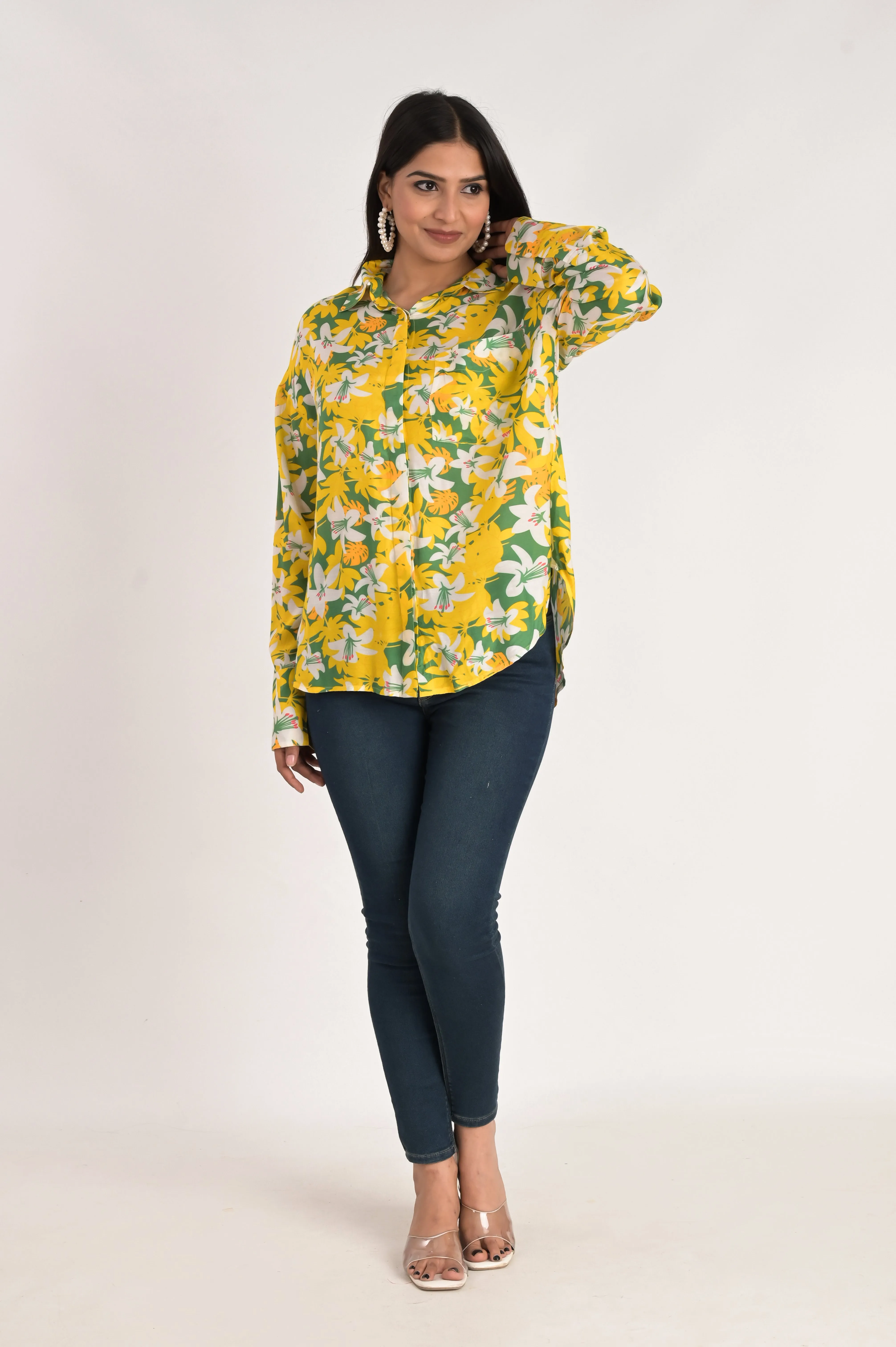 Sunshine Shirt