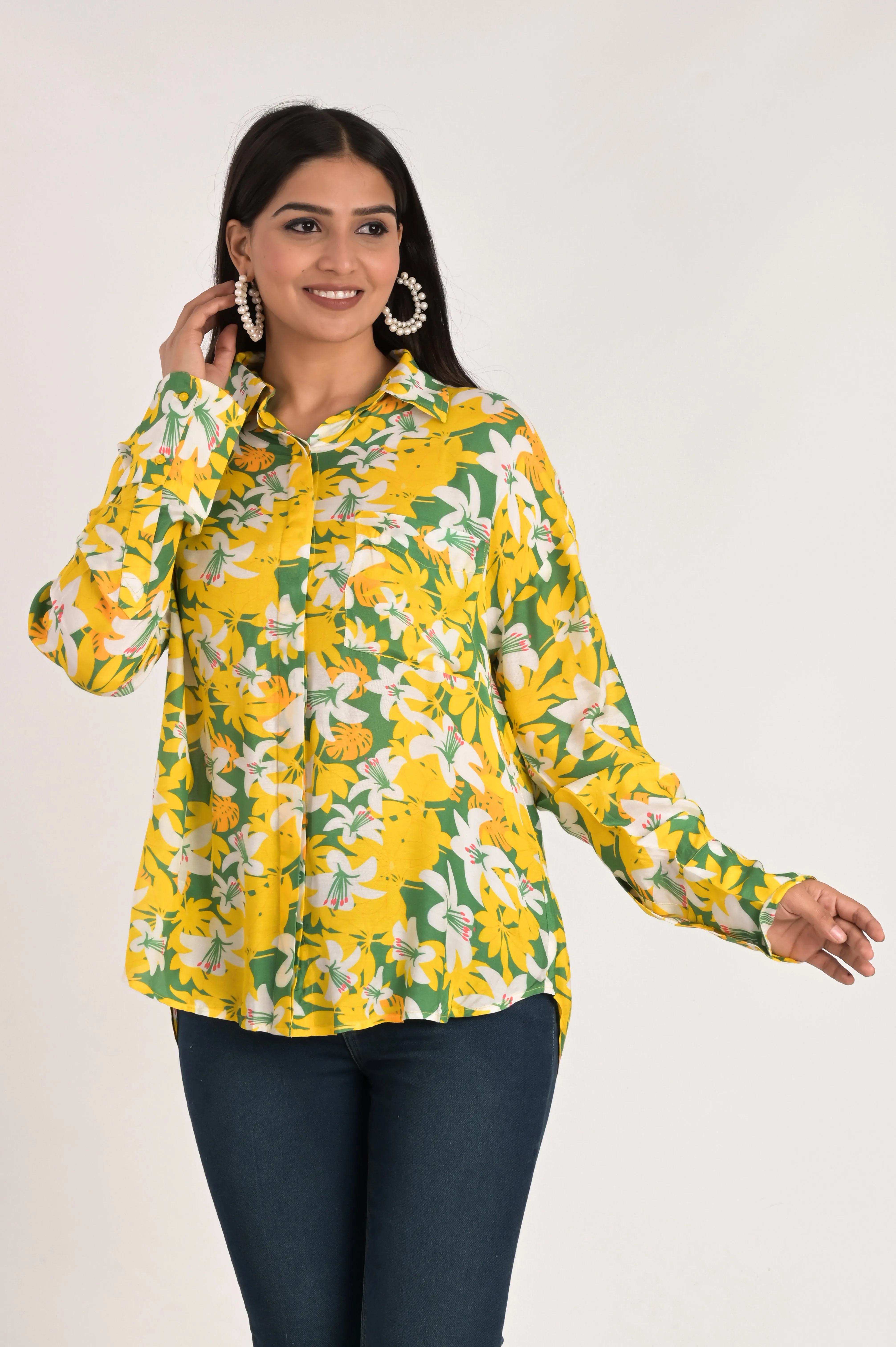 Sunshine Shirt