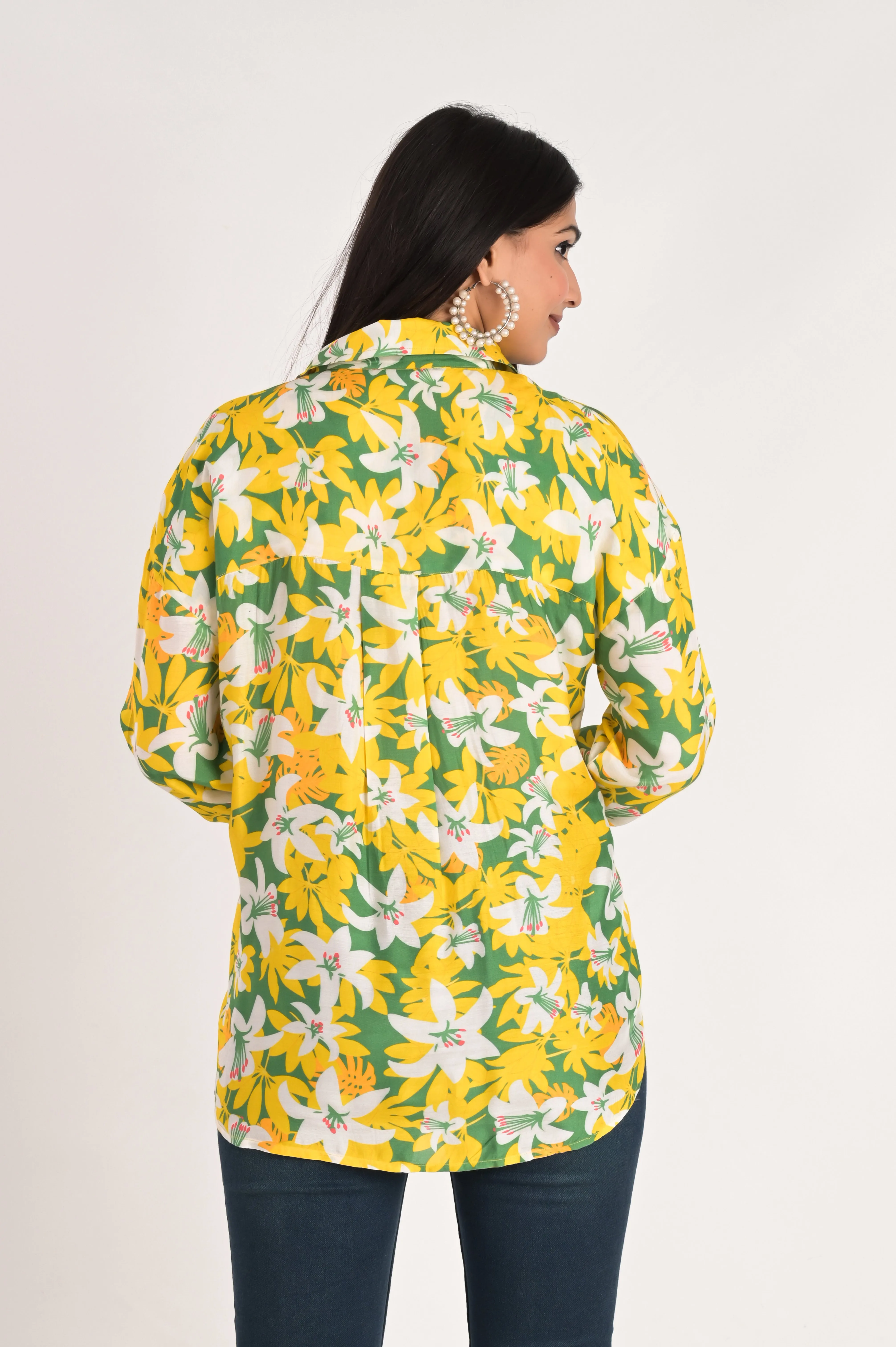 Sunshine Shirt