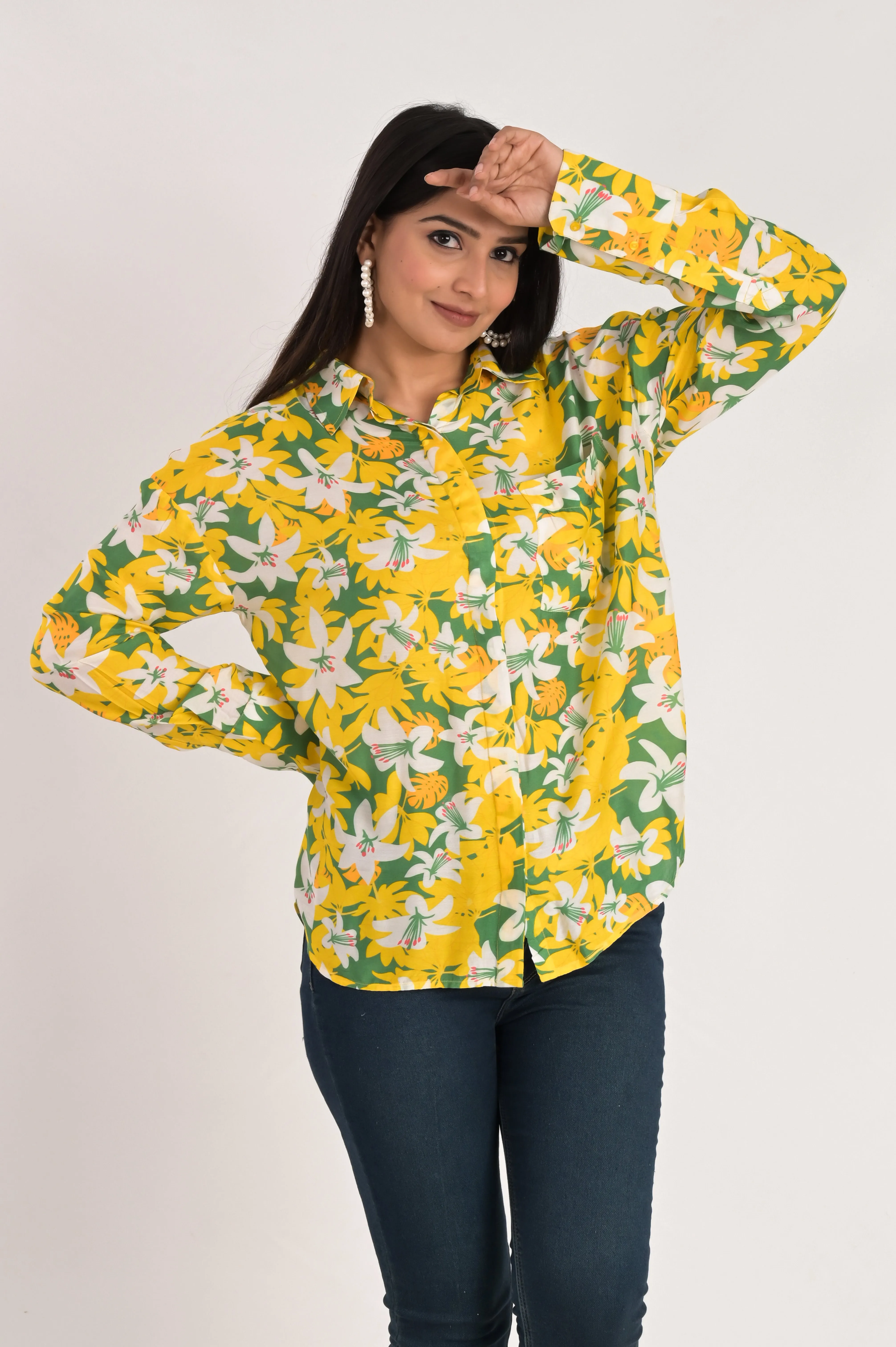 Sunshine Shirt