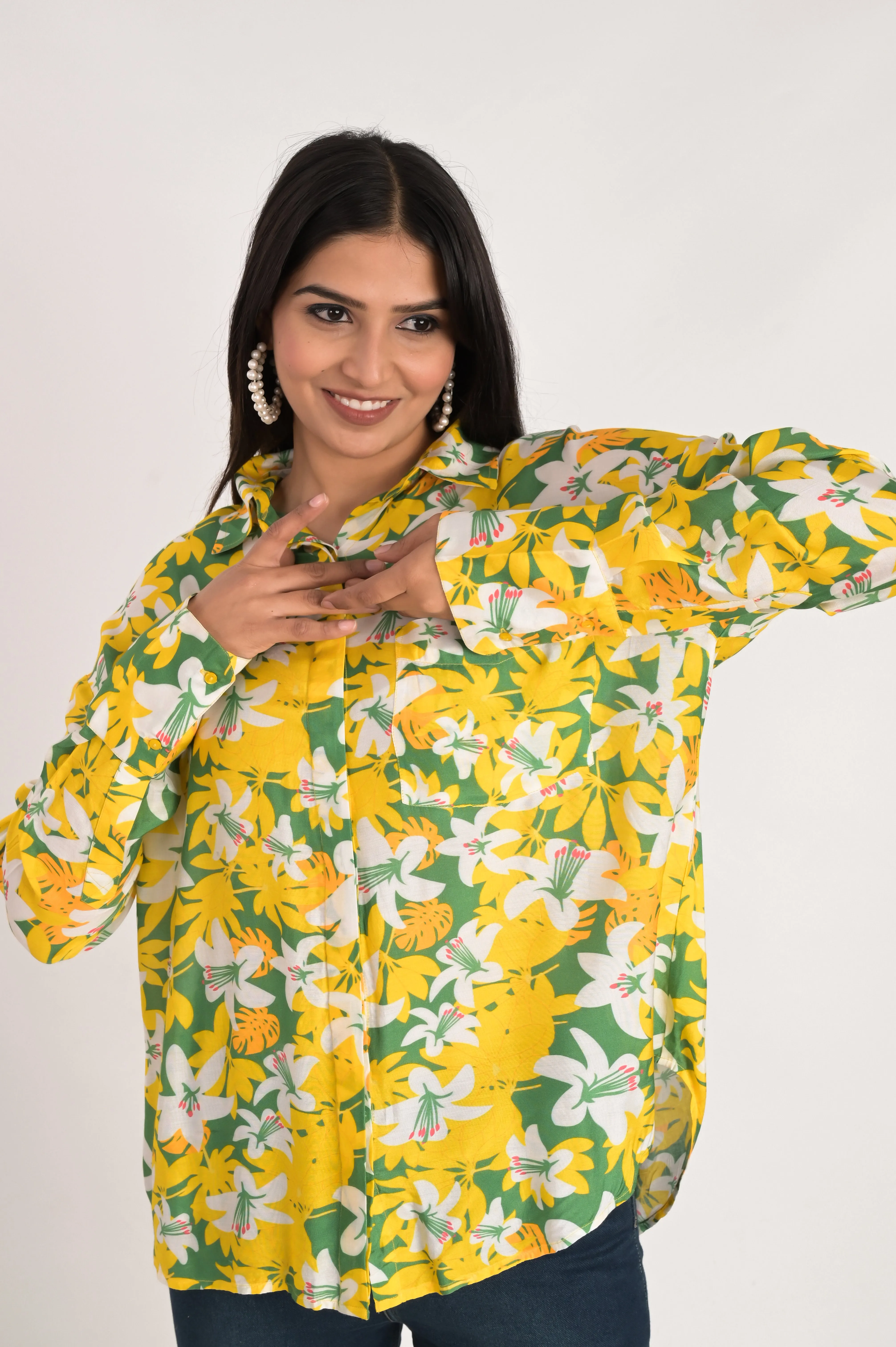 Sunshine Shirt
