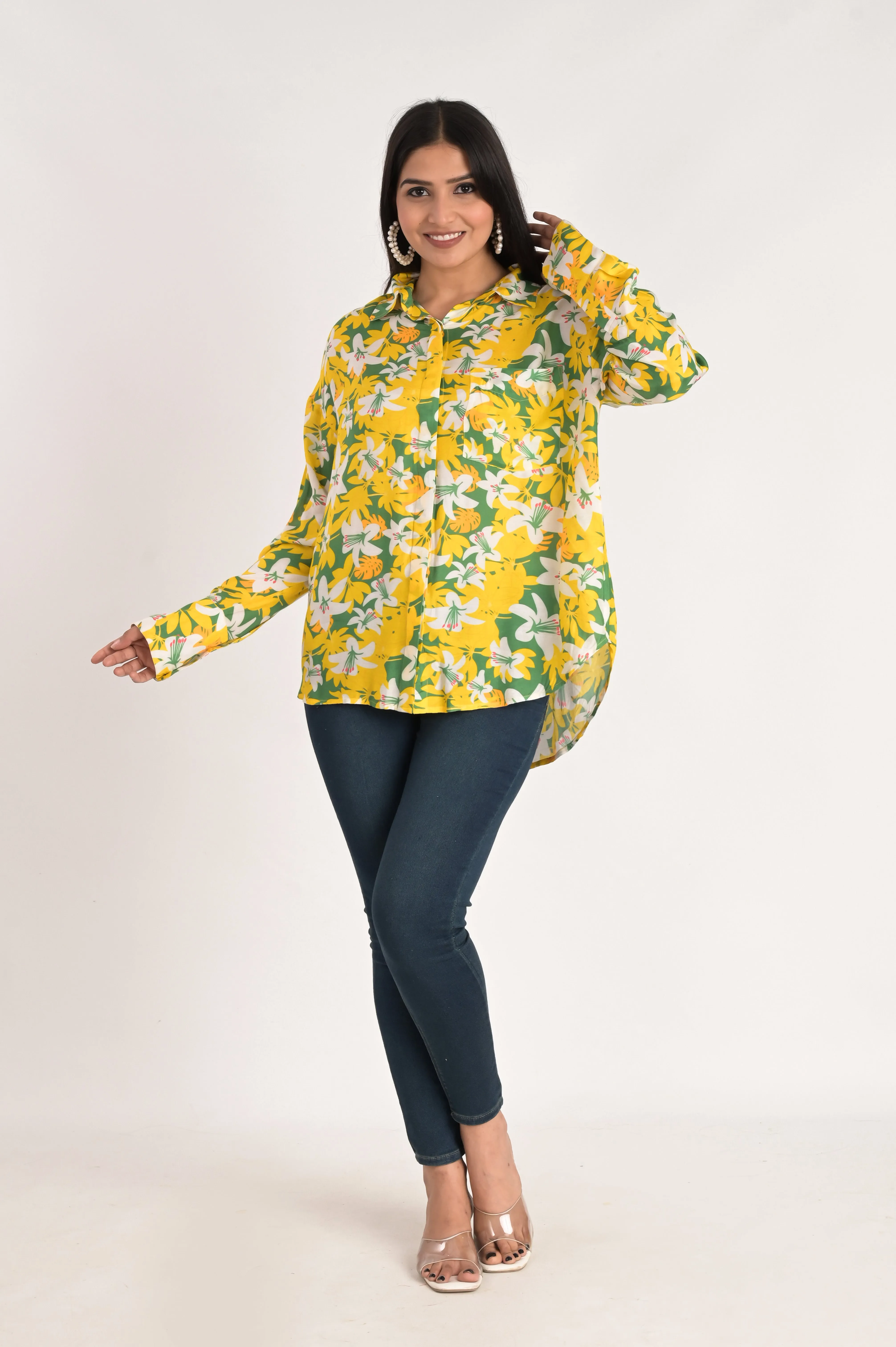 Sunshine Shirt