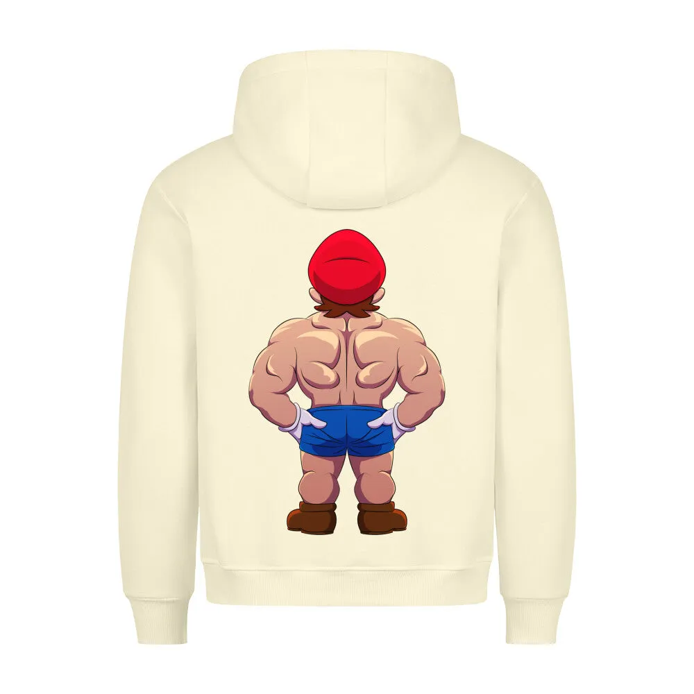Super Hoodie