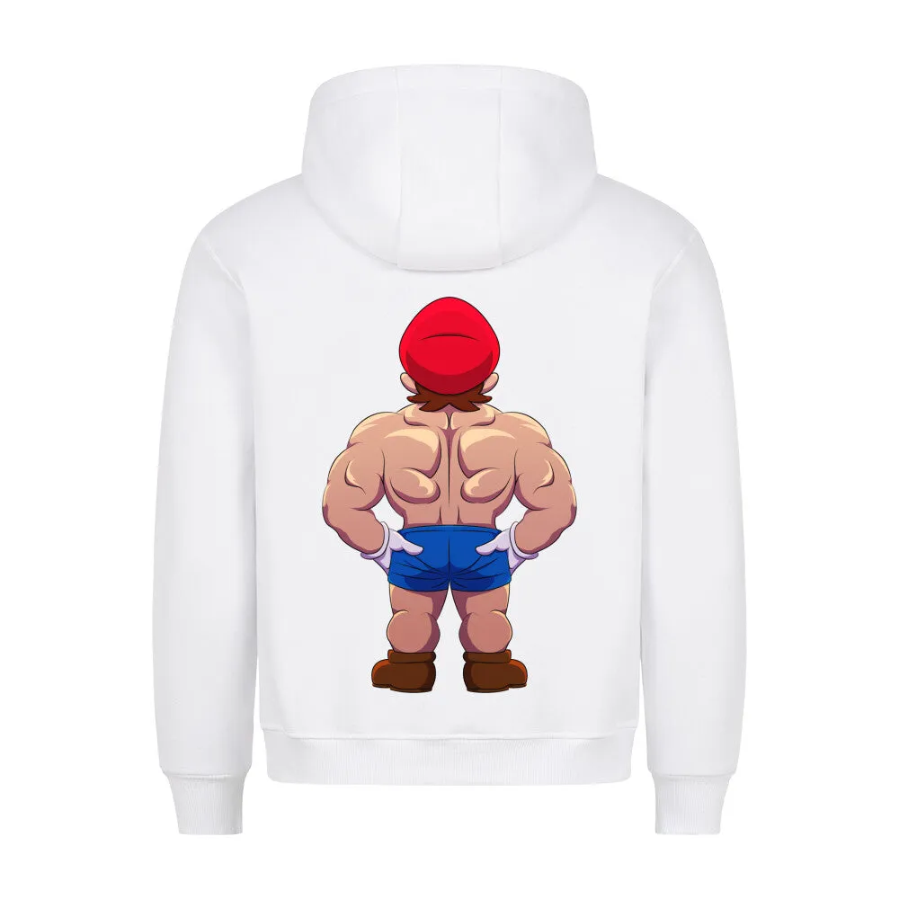 Super Hoodie