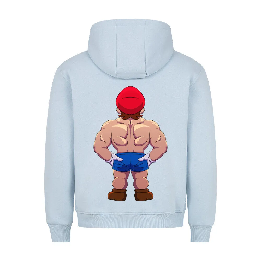 Super Hoodie
