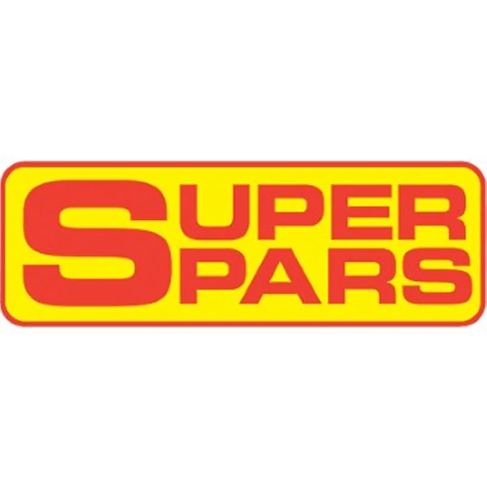Super Spars M7  470 Mast (New spreader adjusters)