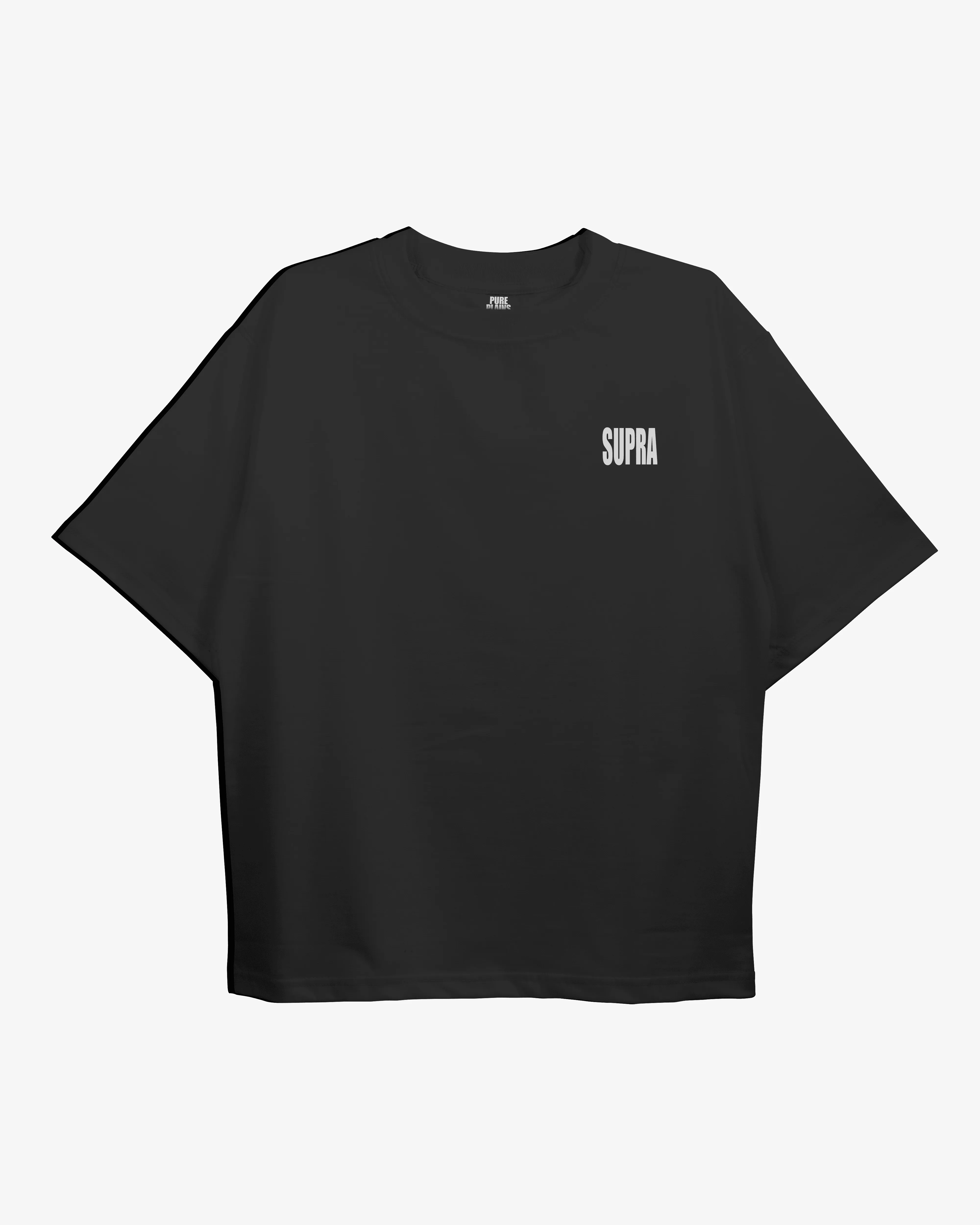 Supra Oversized Tshirt