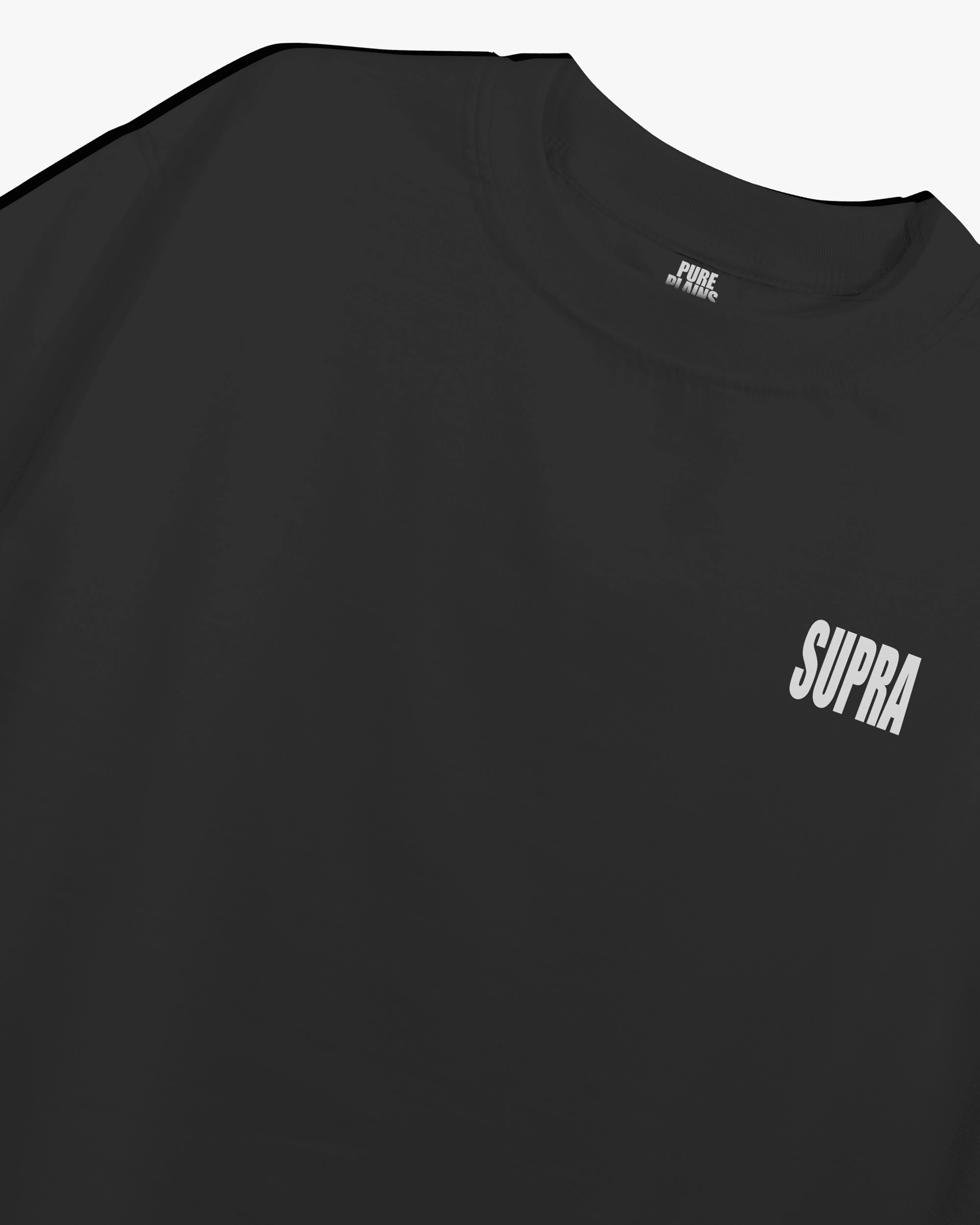 Supra Oversized Tshirt