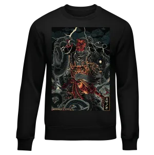SUSANOO: SWEATER