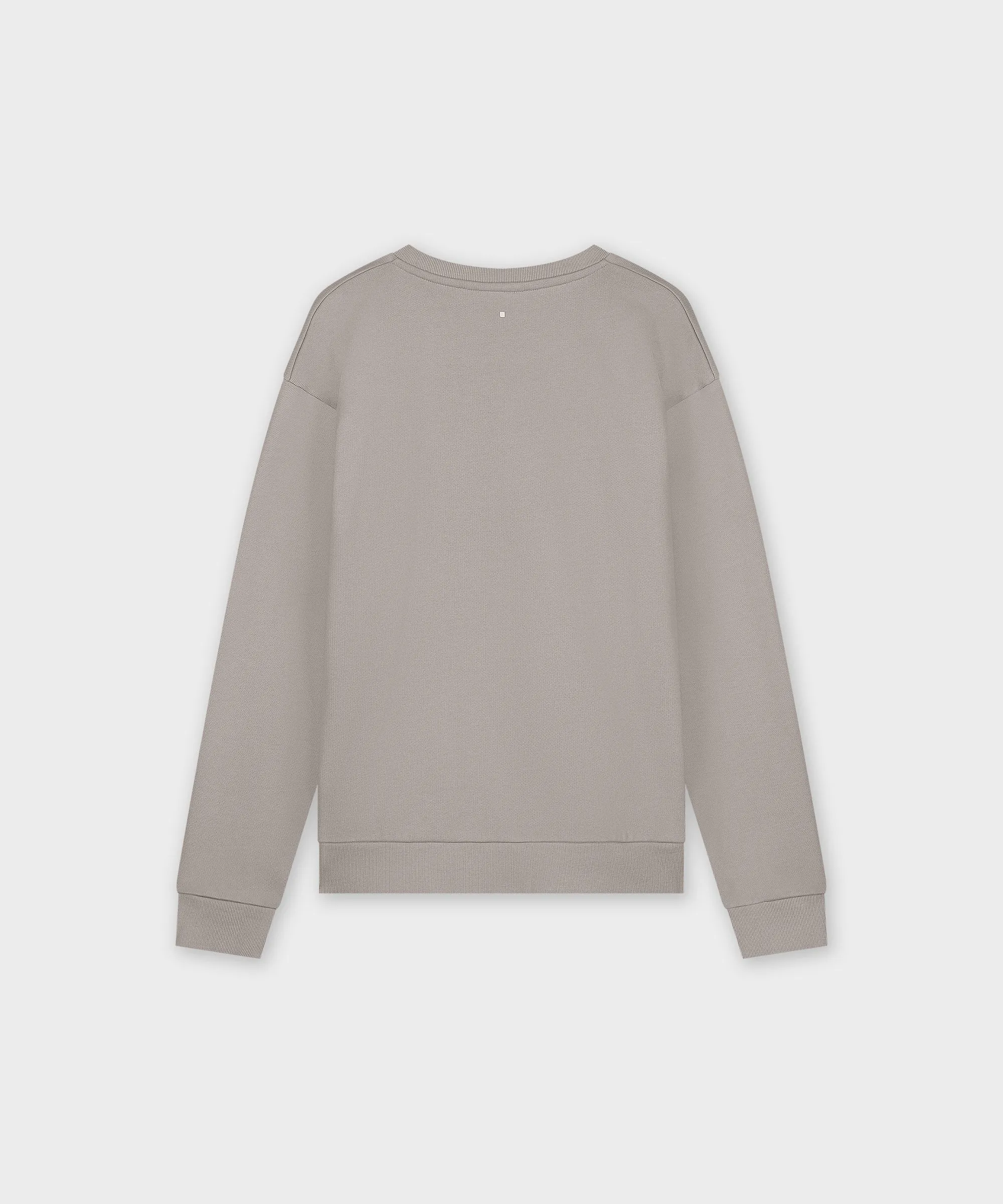 SW 01 Essence Logo Ash Grey