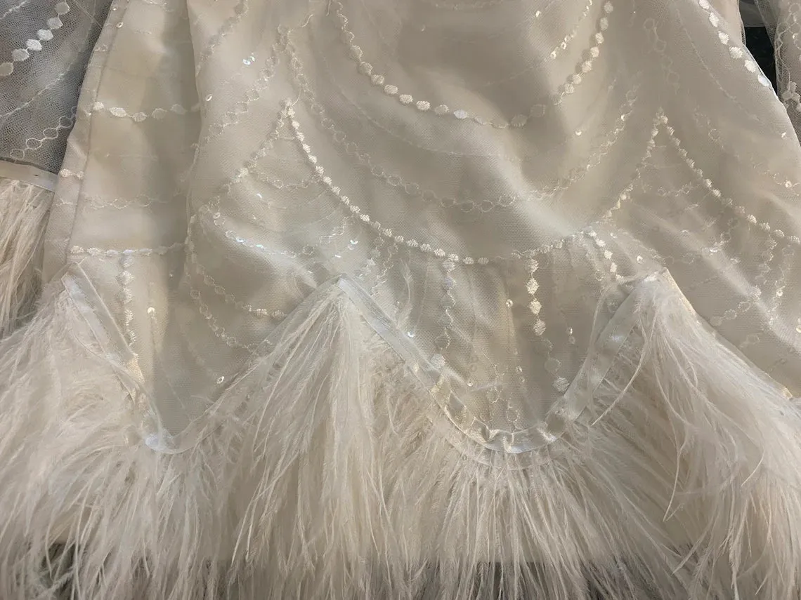 SWAN WINGS