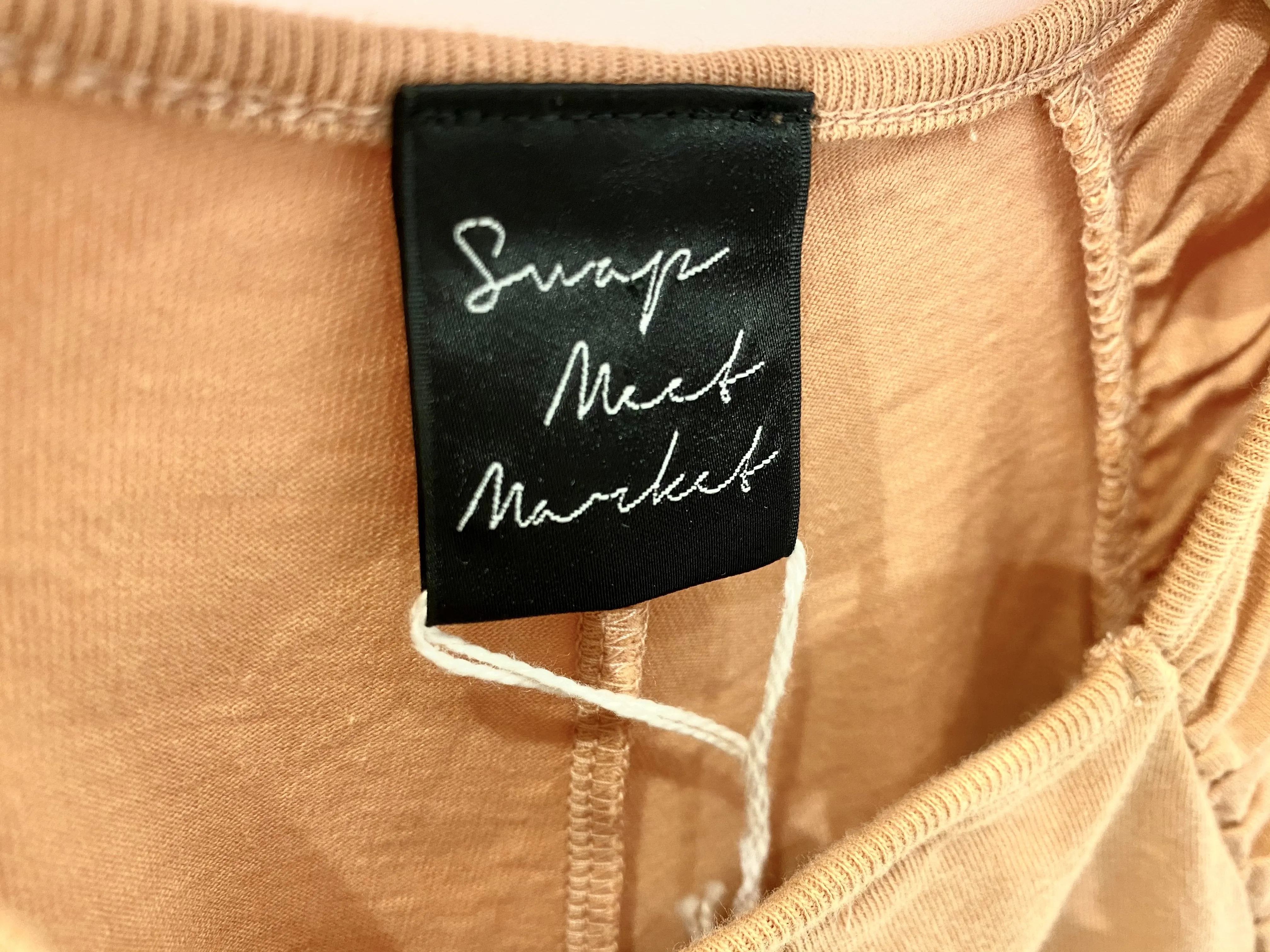 SWAP MEET MARKET T-SHIRTS
