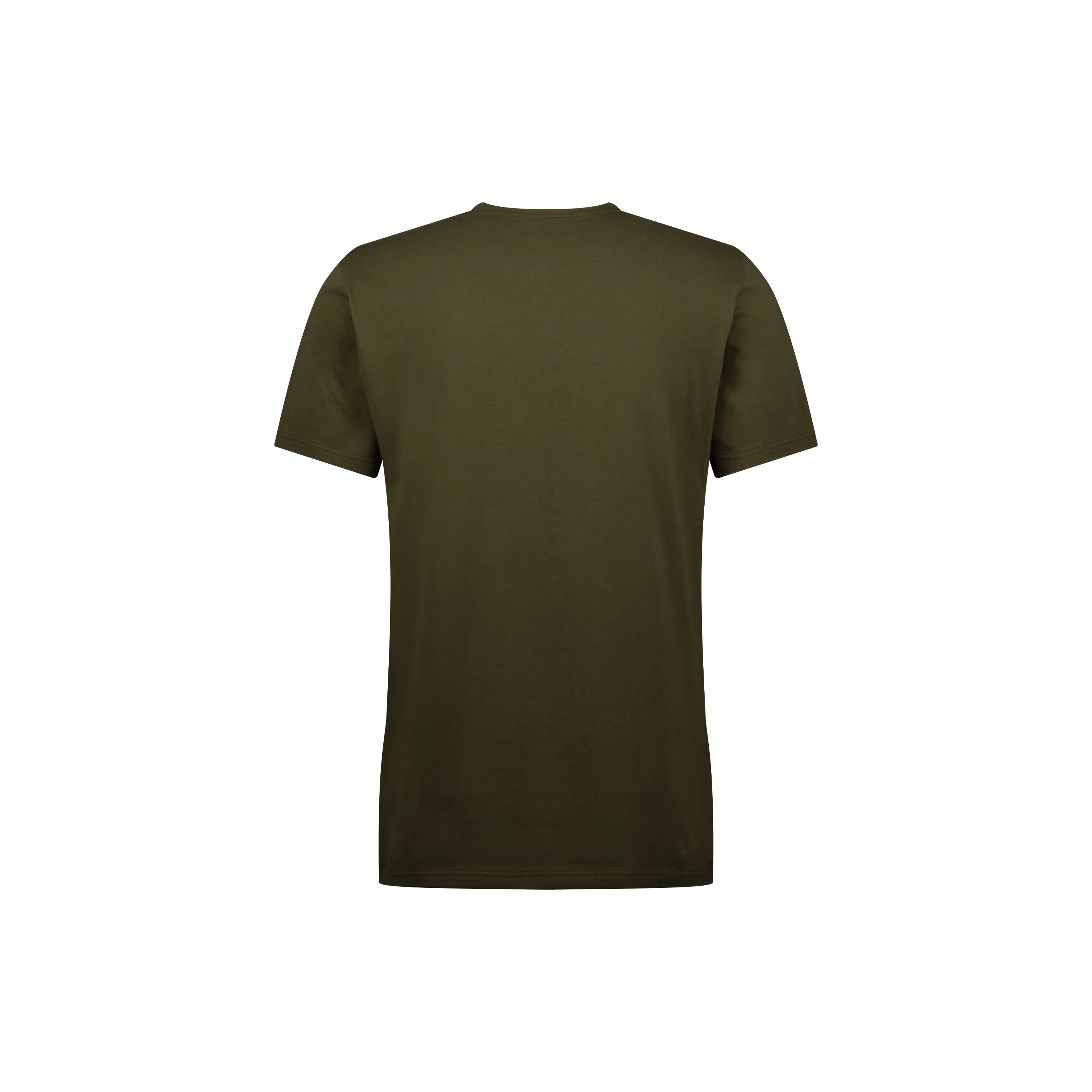 Swiss Cotton, T-Shirt Relaxed Fit Unisex