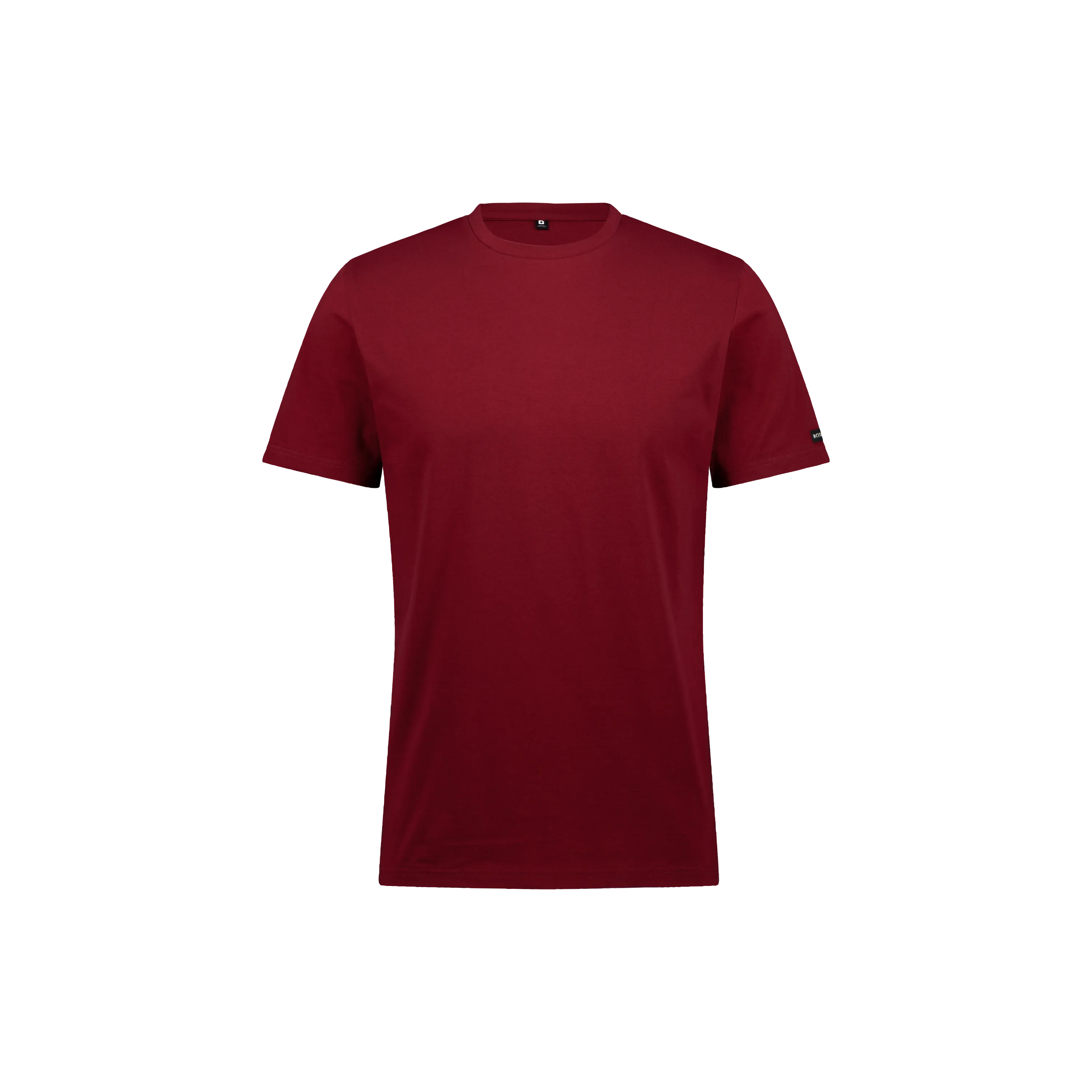 Swiss Cotton, T-Shirt Relaxed Fit Unisex