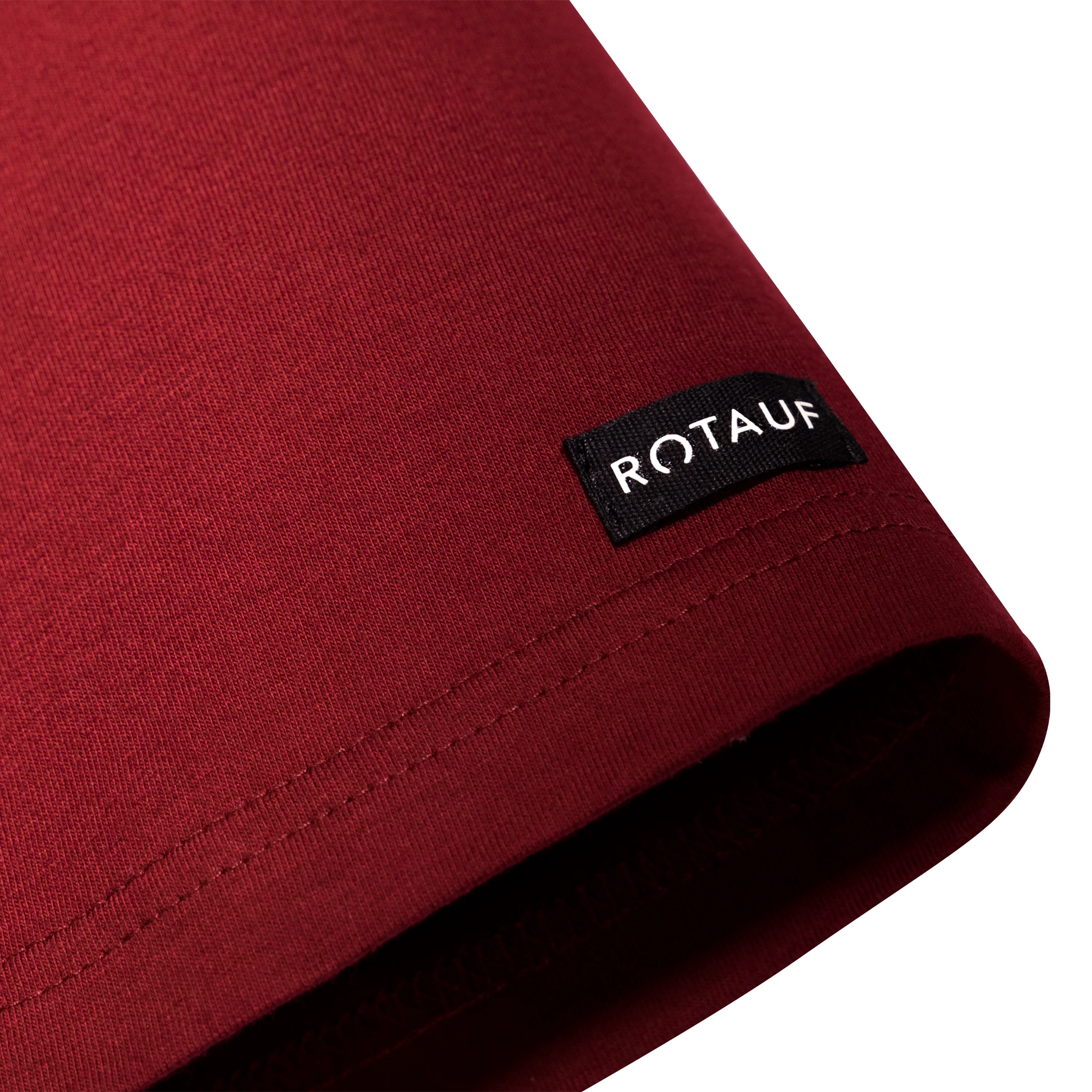 Swiss Cotton, T-Shirt Relaxed Fit Unisex