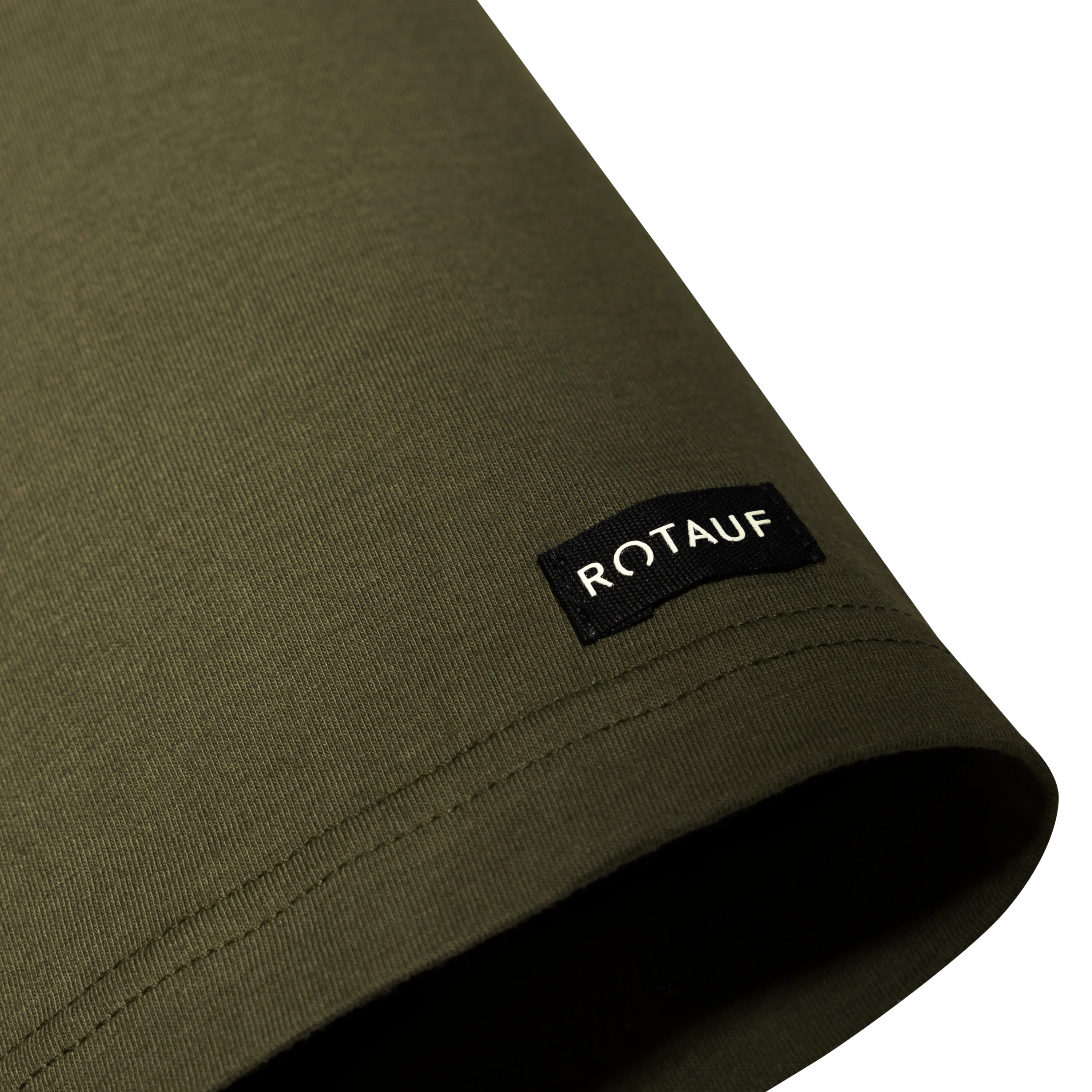 Swiss Cotton, T-Shirt Relaxed Fit Unisex