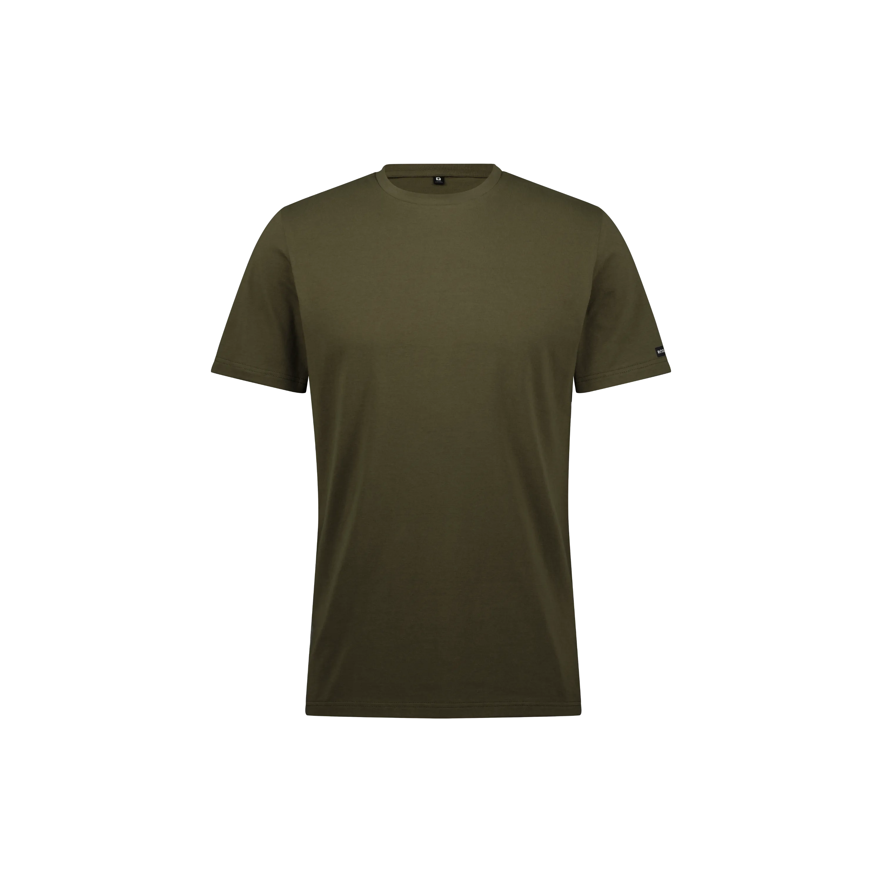 Swiss Cotton, T-Shirt Relaxed Fit Unisex