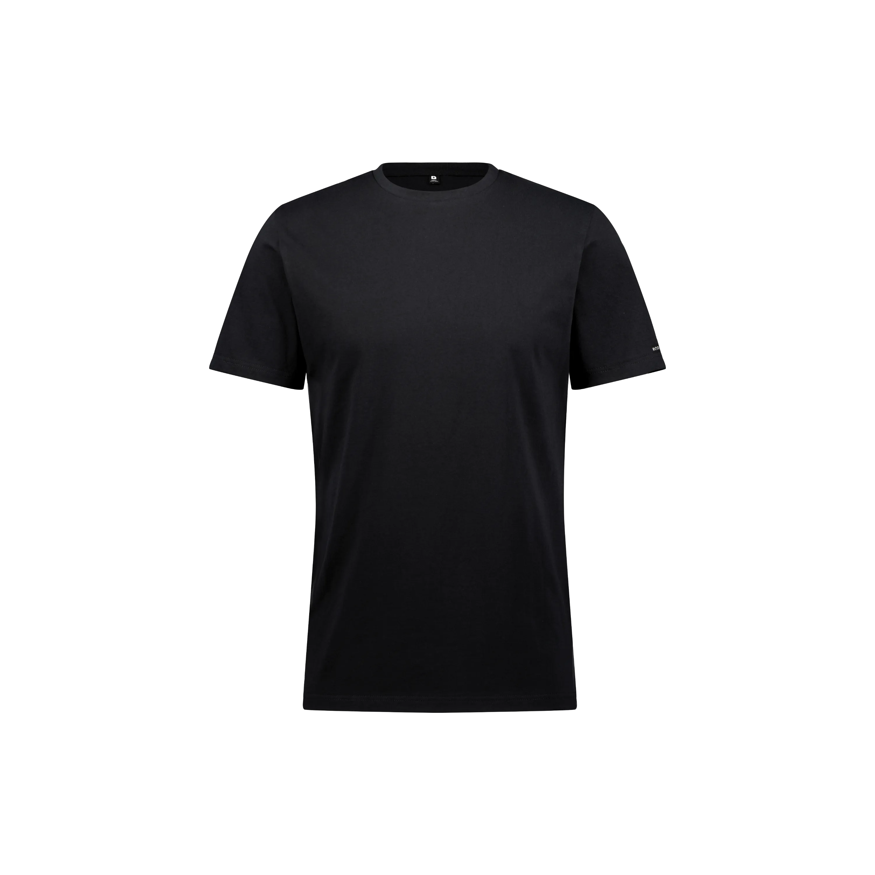 Swiss Cotton, T-Shirt Relaxed Fit Unisex
