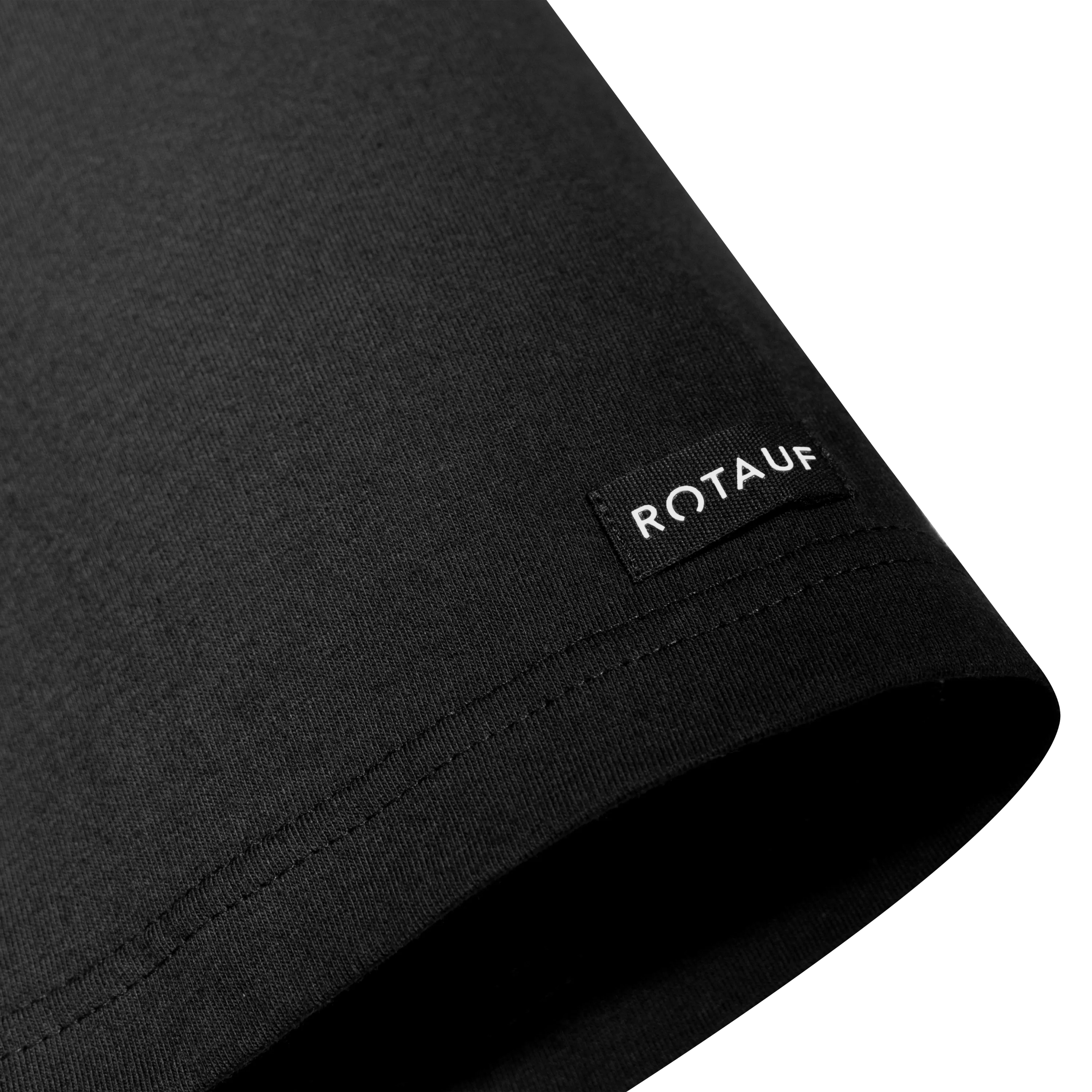 Swiss Cotton, T-Shirt Relaxed Fit Unisex