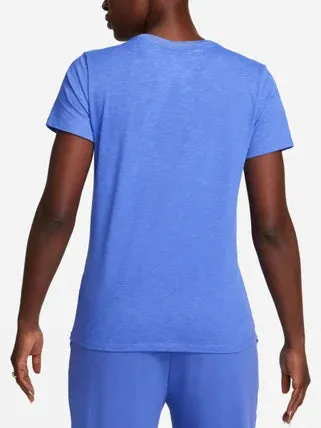 T SHIRT DONNA NIKE SWOOSH INVERNO