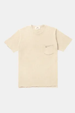 T-SHIRT HEAYWEIGHT CRU