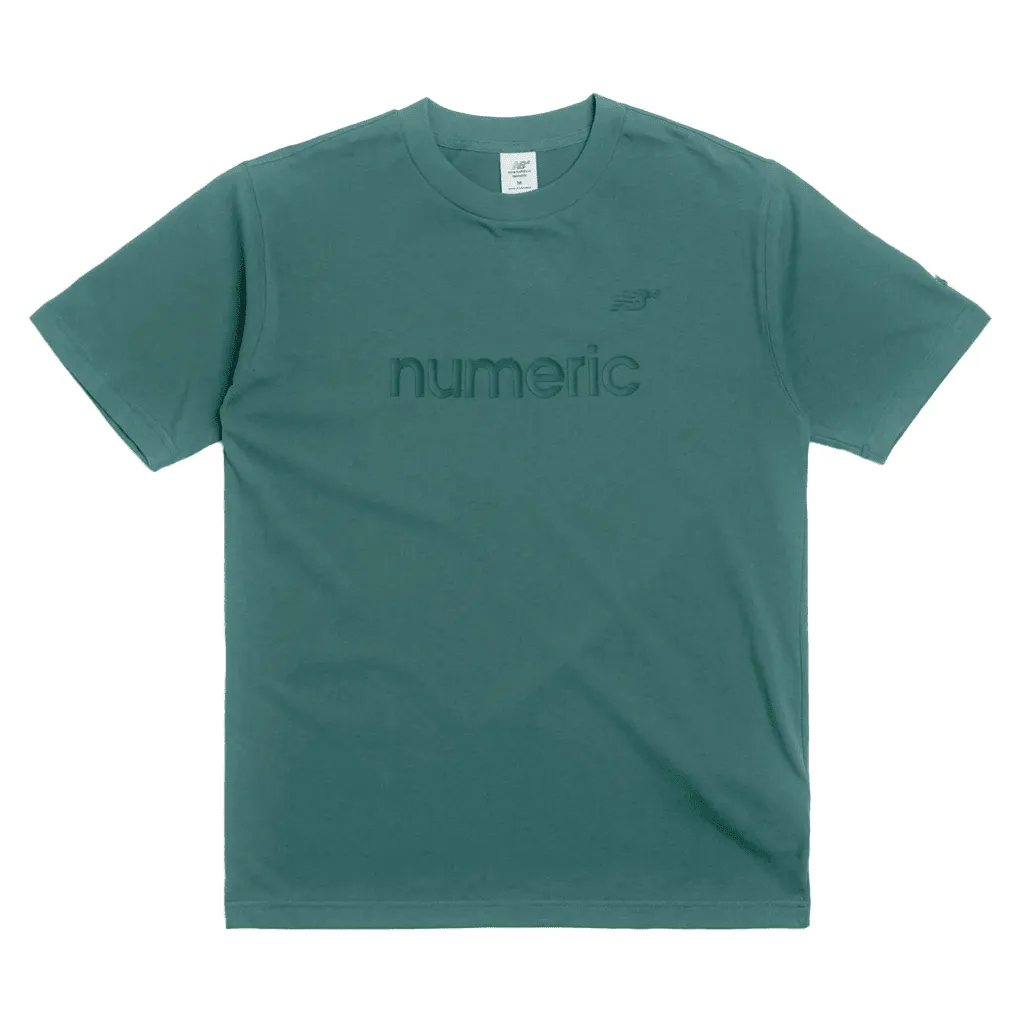 T-shirt - New spruce