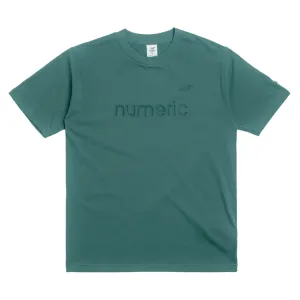 T-shirt - New spruce