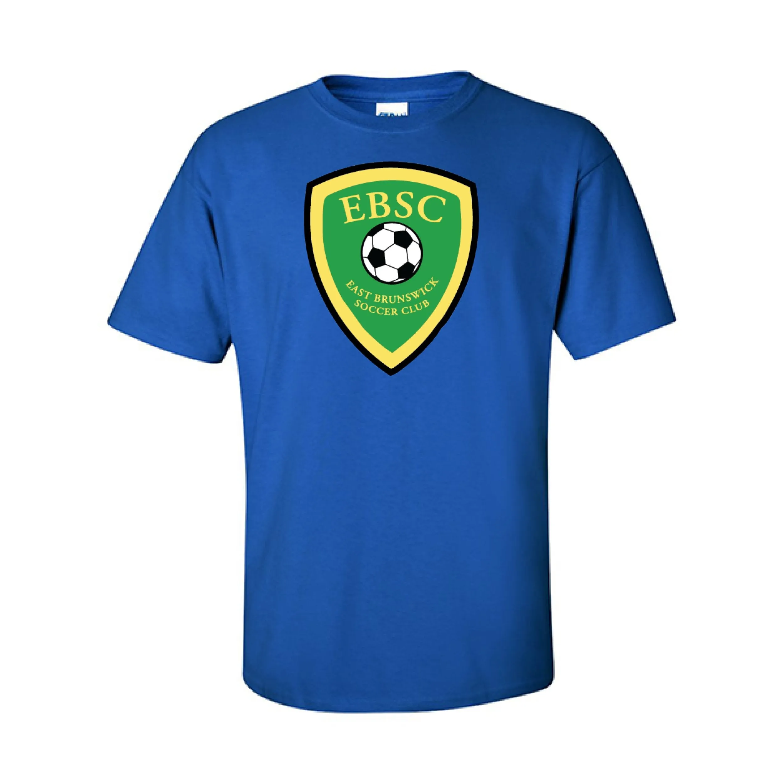 T-Shirts EBSC Spirit Wear