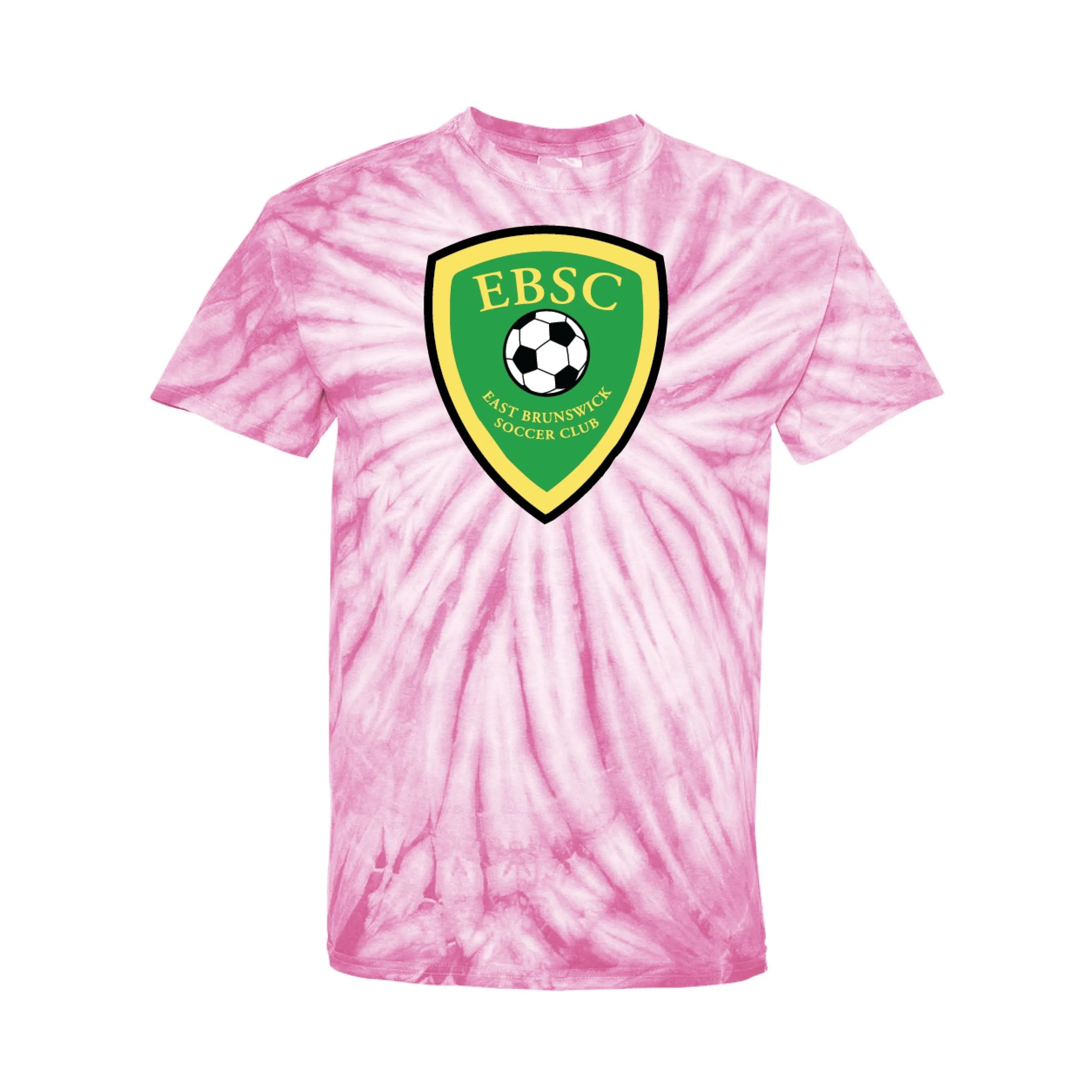 T-Shirts EBSC Spirit Wear
